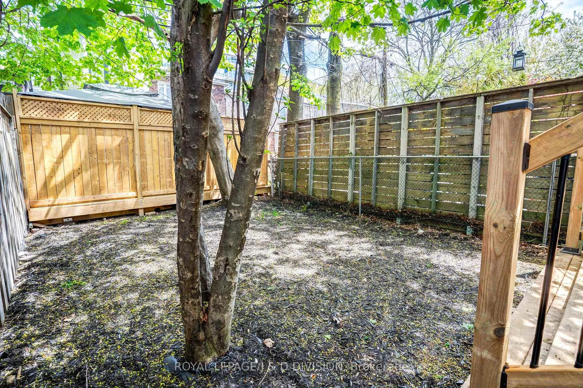 Photo 38 of 23 Empire Avenue, Toronto, South Riverdale — HOMEH
