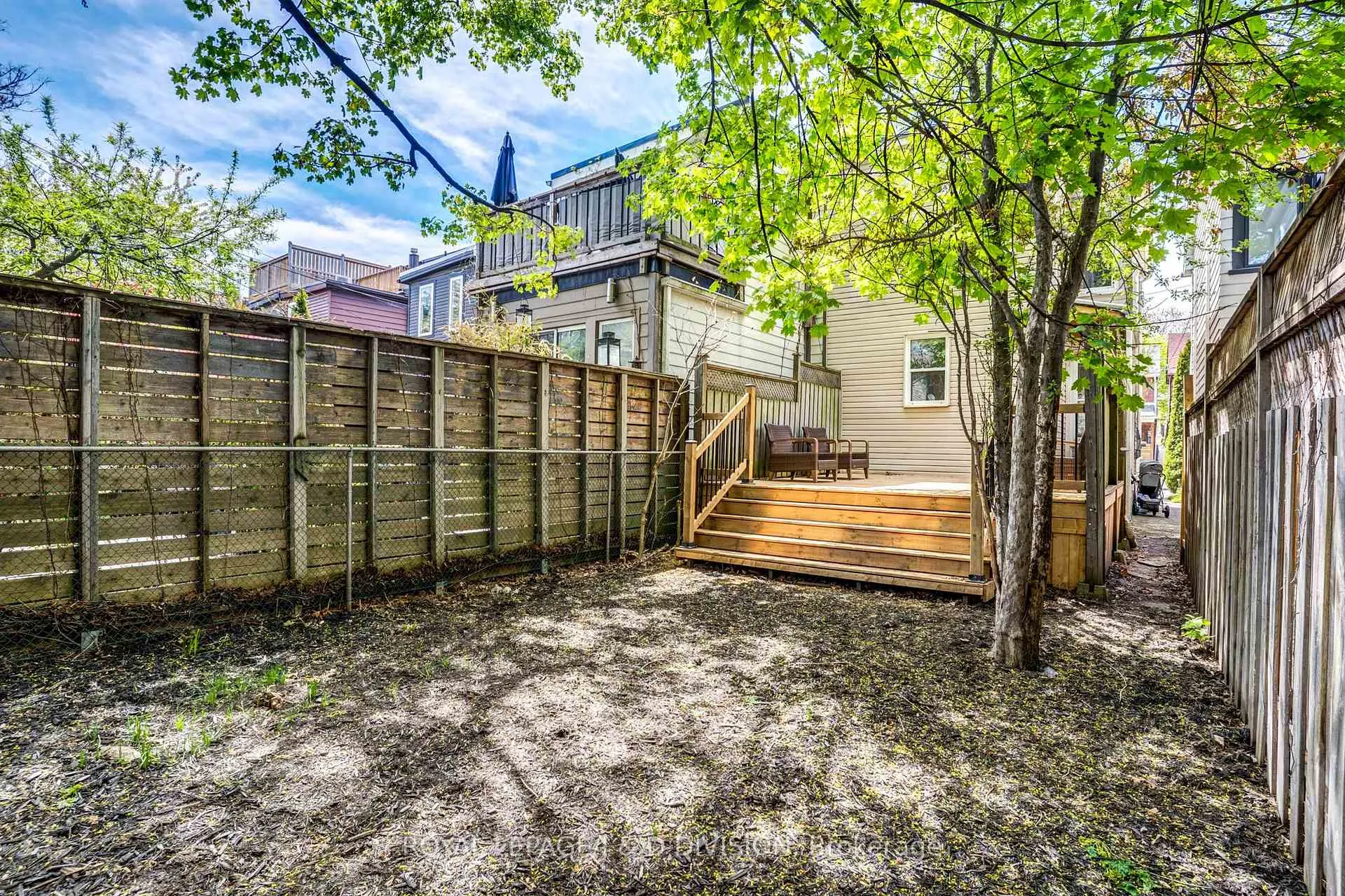 Photo 39 of 23 Empire Avenue, Toronto, South Riverdale — HOMEH