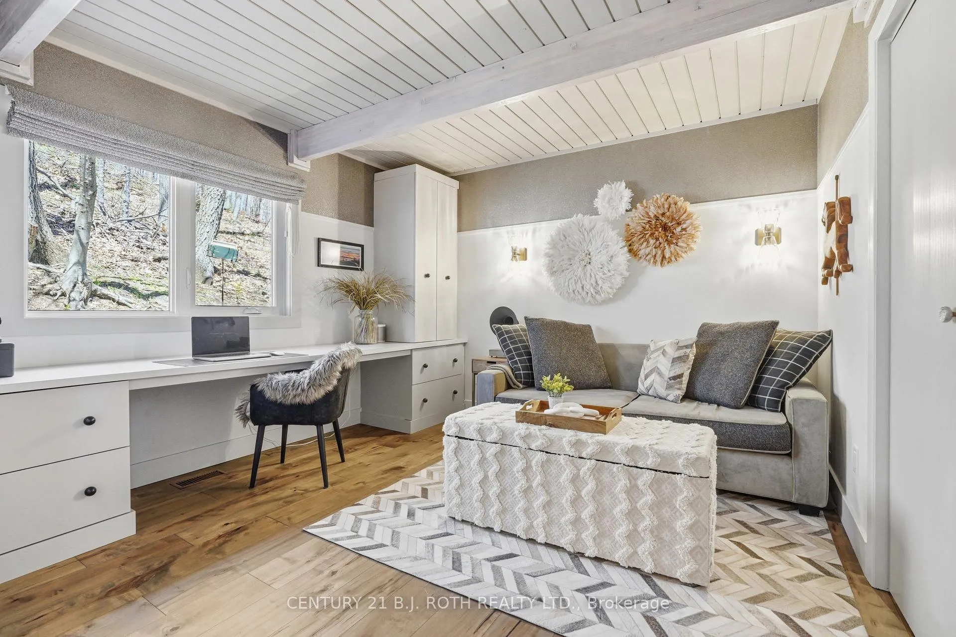 Photo 21 of 10 Pine Hill, Oro-Medonte, Horseshoe Valley — HOMEH