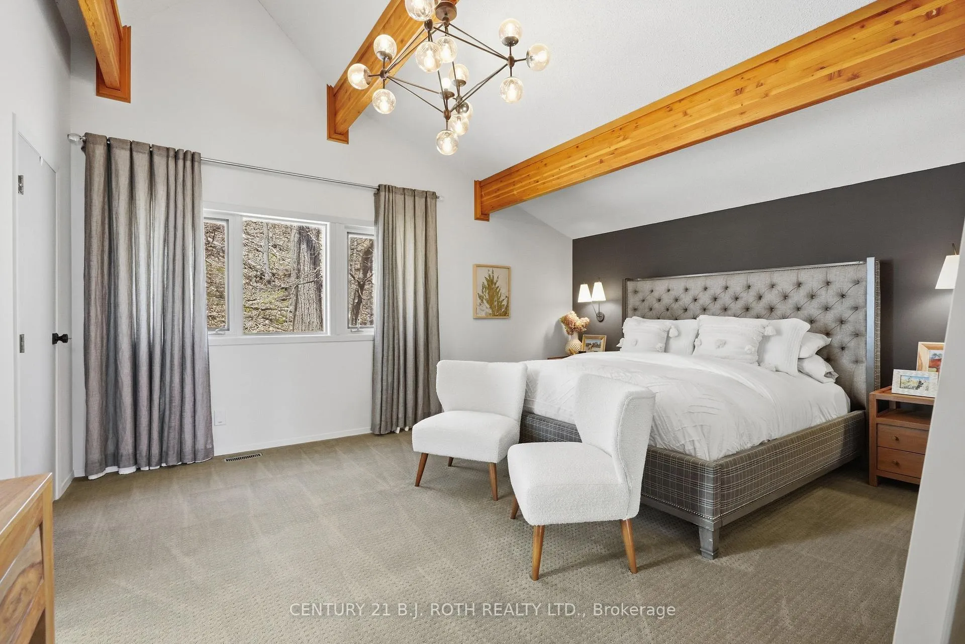 Photo 24 of 10 Pine Hill, Oro-Medonte, Horseshoe Valley — HOMEH