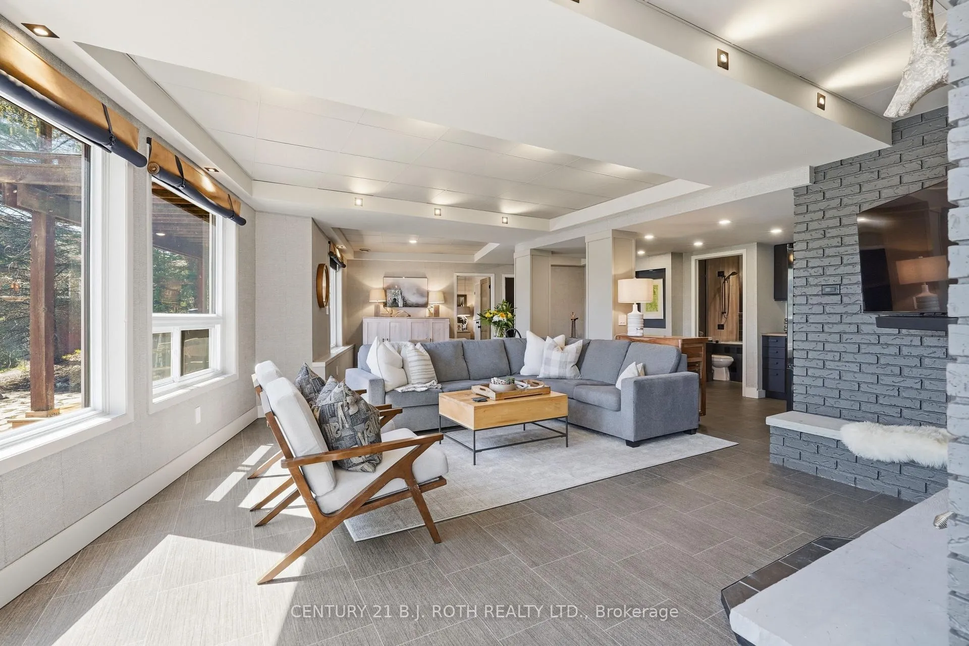 Photo 27 of 10 Pine Hill, Oro-Medonte, Horseshoe Valley — HOMEH
