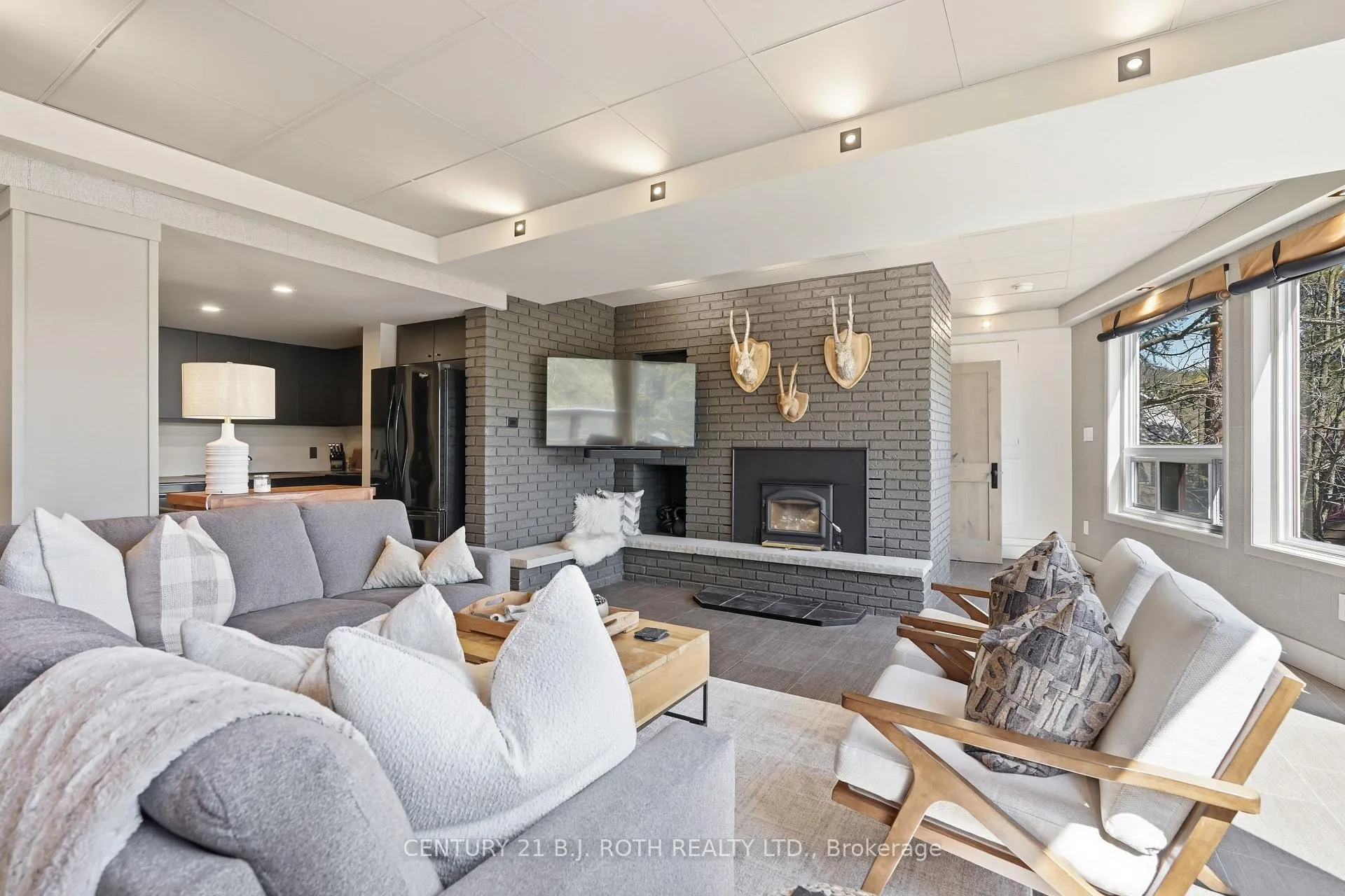 Photo 28 of 10 Pine Hill, Oro-Medonte, Horseshoe Valley — HOMEH