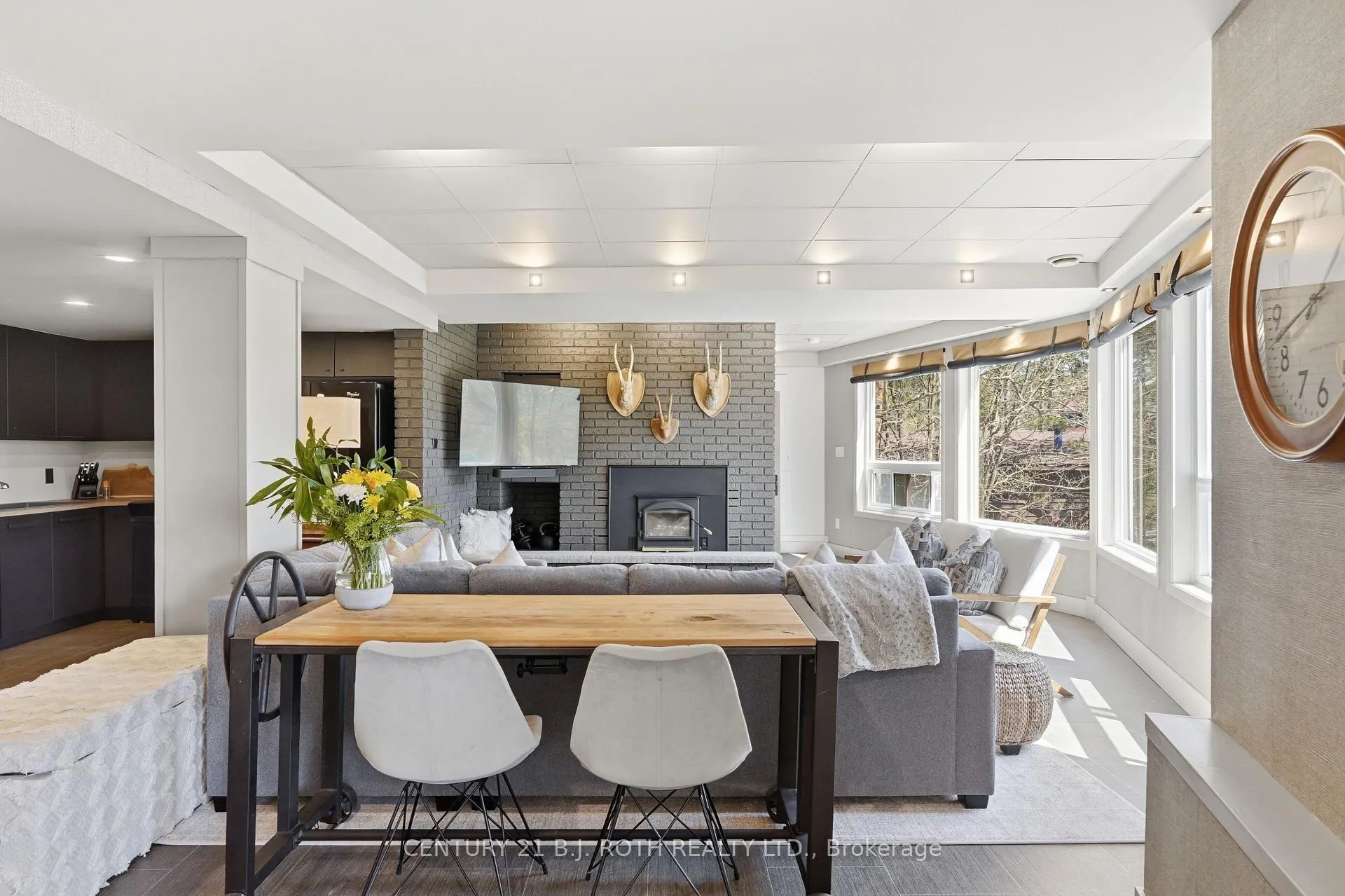 Photo 29 of 10 Pine Hill, Oro-Medonte, Horseshoe Valley — HOMEH