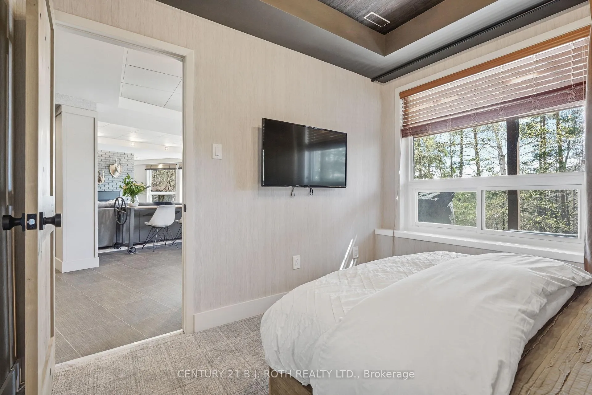 Photo 33 of 10 Pine Hill, Oro-Medonte, Horseshoe Valley — HOMEH