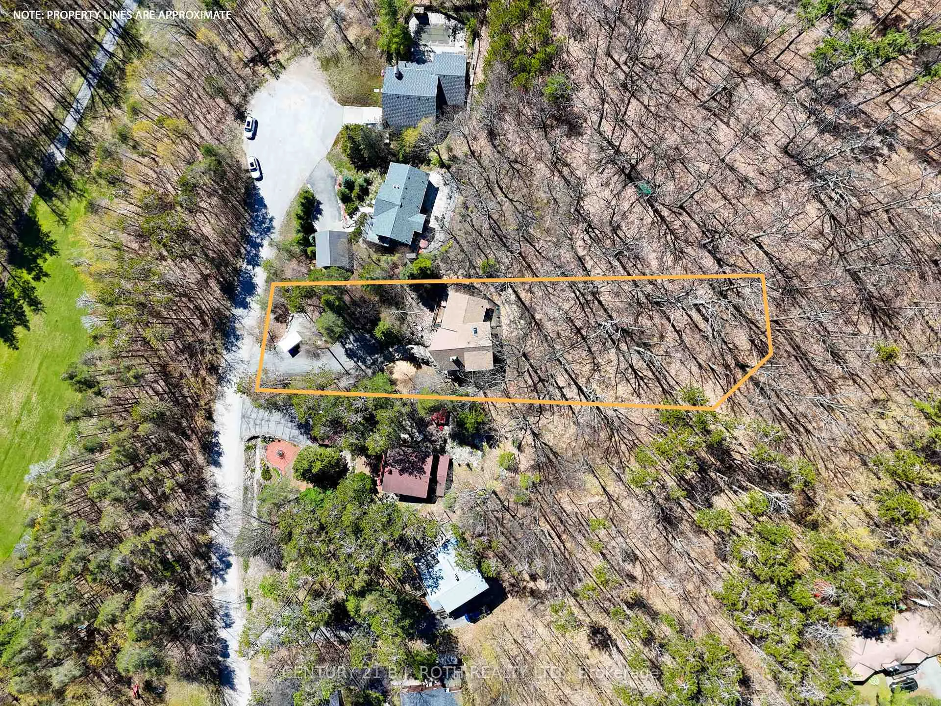 Photo 41 of 10 Pine Hill, Oro-Medonte, Horseshoe Valley — HOMEH