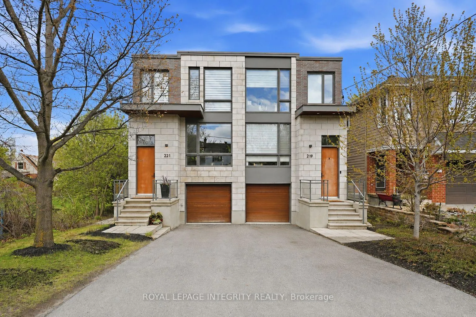 Photo 1 of 221 Wesley Avenue, Ottawa, Westboro/Hampton Park — HOMEH