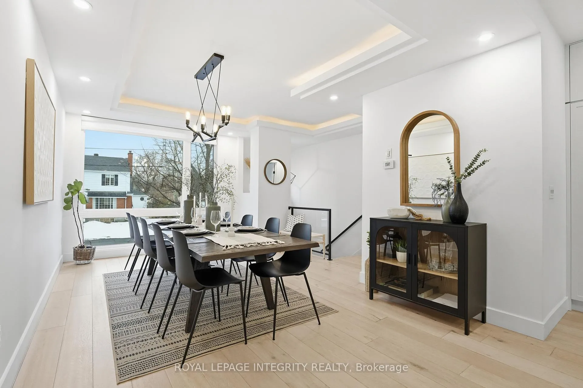 Photo 5 of 221 Wesley Avenue, Ottawa, Westboro/Hampton Park — HOMEH