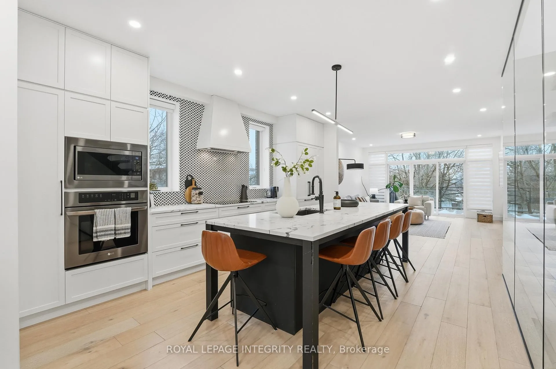 Photo 6 of 221 Wesley Avenue, Ottawa, Westboro/Hampton Park — HOMEH