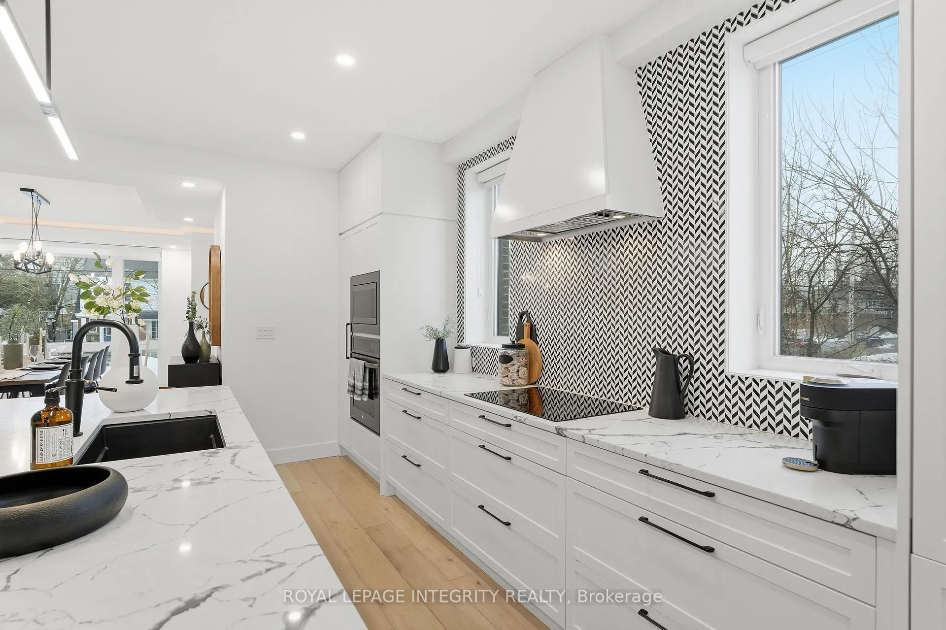 Photo 8 of 221 Wesley Avenue, Ottawa, Westboro/Hampton Park — HOMEH