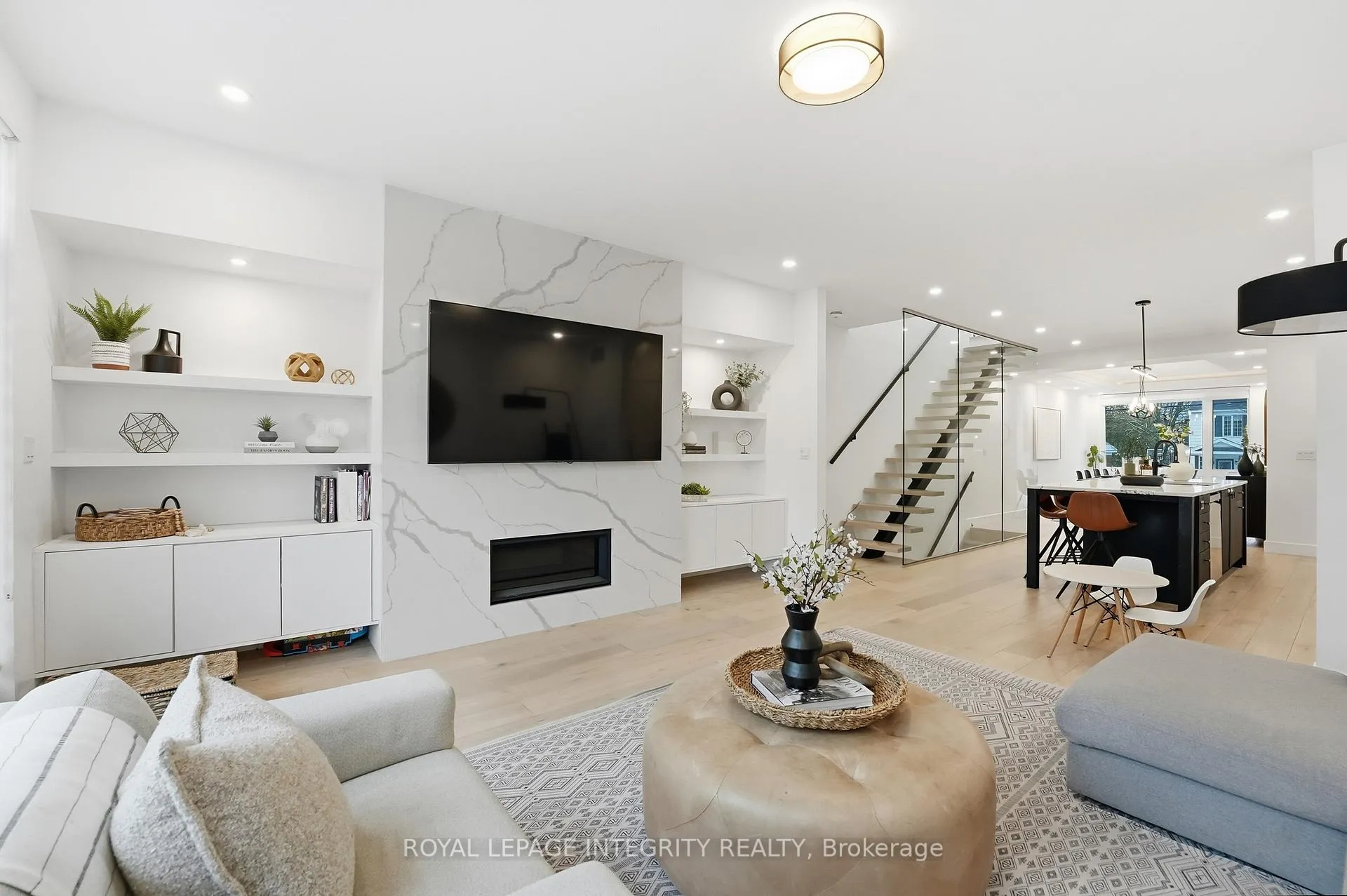 Photo 11 of 221 Wesley Avenue, Ottawa, Westboro/Hampton Park — HOMEH