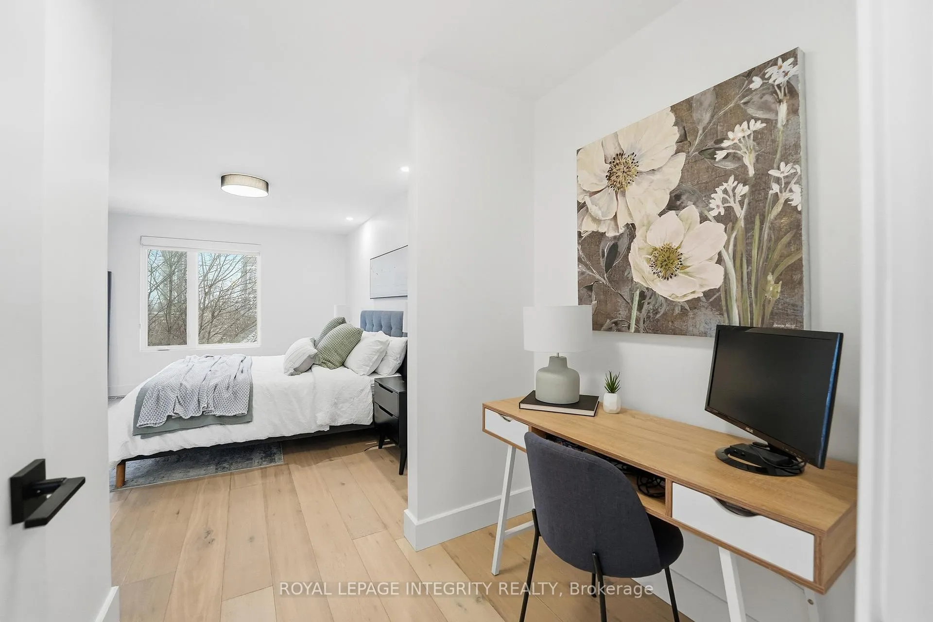 Photo 15 of 221 Wesley Avenue, Ottawa, Westboro/Hampton Park — HOMEH