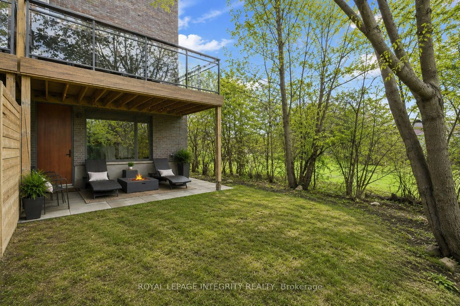 Photo 35 of 221 Wesley Avenue, Ottawa, Westboro/Hampton Park — HOMEH