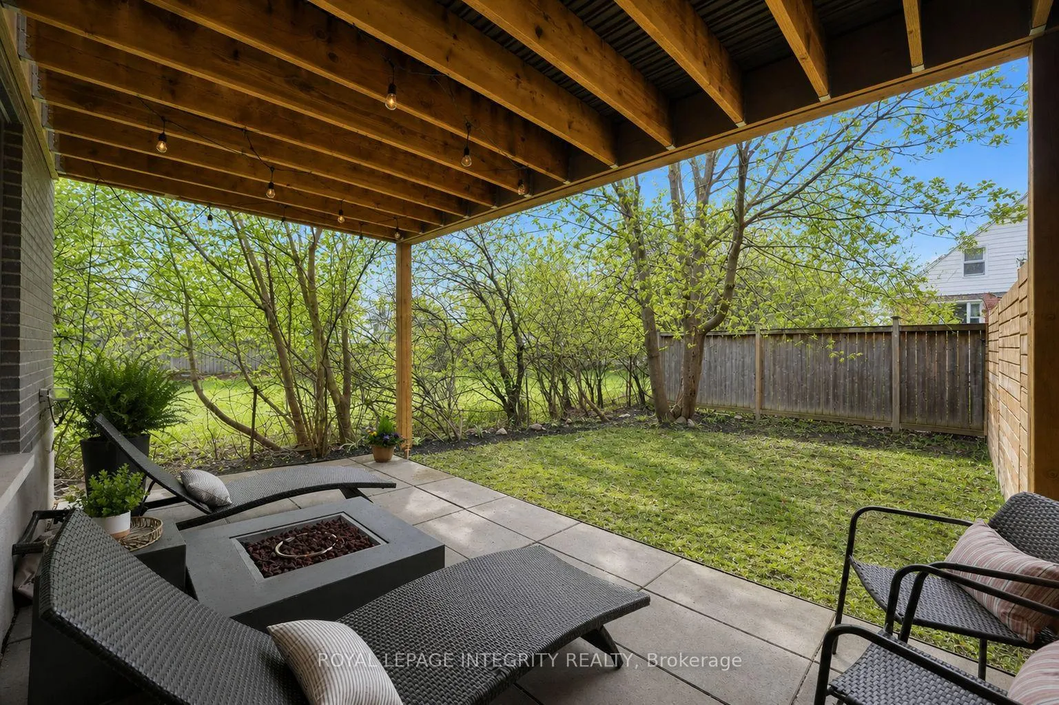 Photo 36 of 221 Wesley Avenue, Ottawa, Westboro/Hampton Park — HOMEH