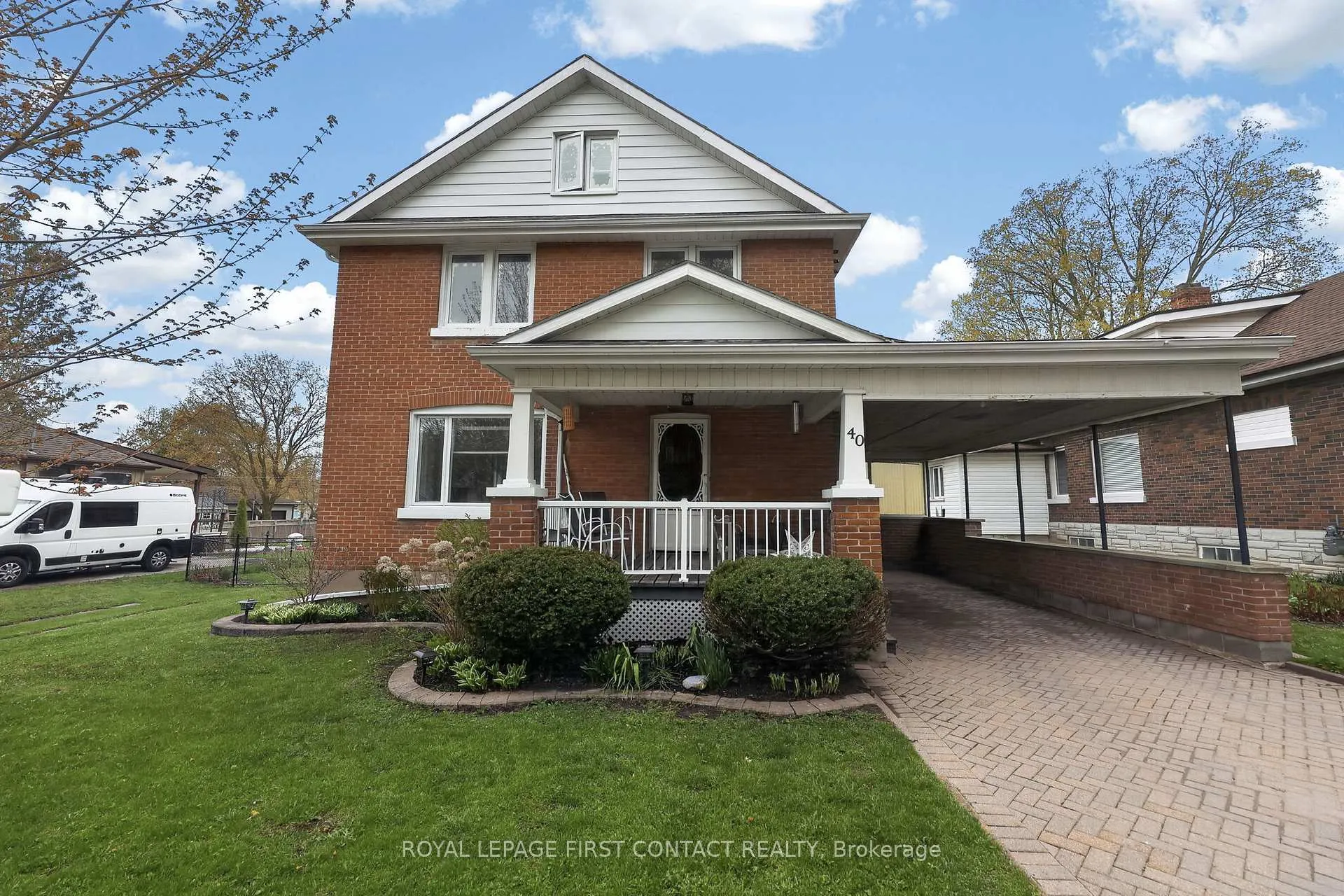 Photo 1 of 40 Stone Street, Springwater, Elmvale — HOMEH