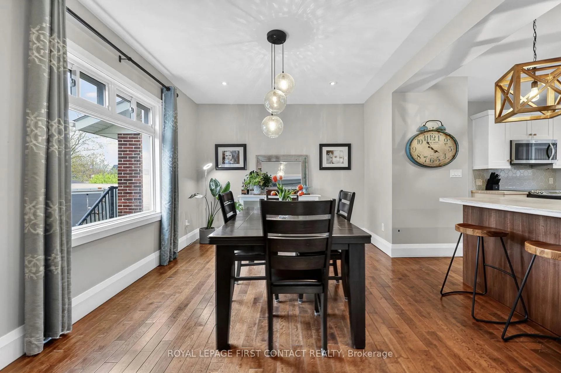 Photo 13 of 40 Stone Street, Springwater, Elmvale — HOMEH