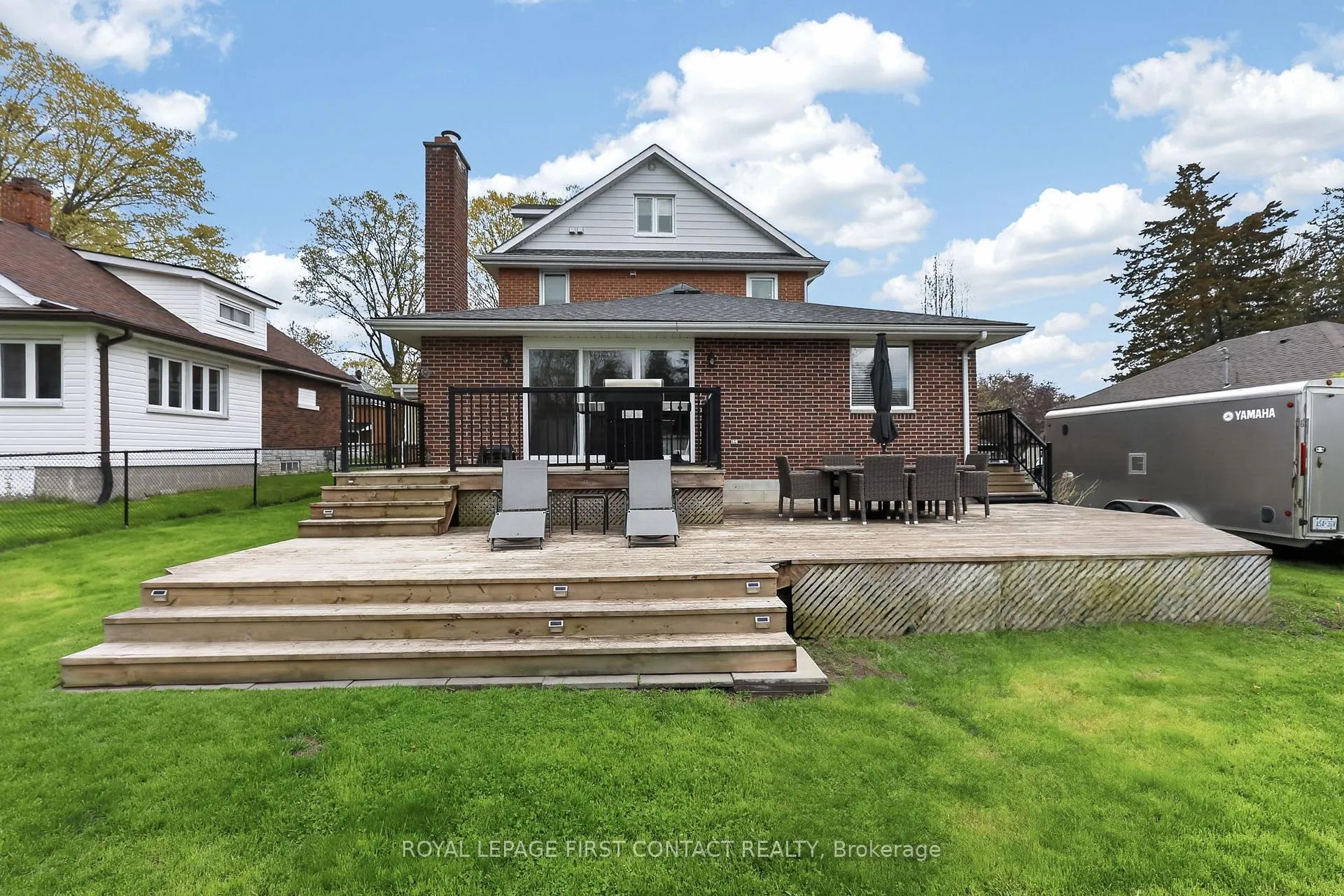 Photo 29 of 40 Stone Street, Springwater, Elmvale — HOMEH