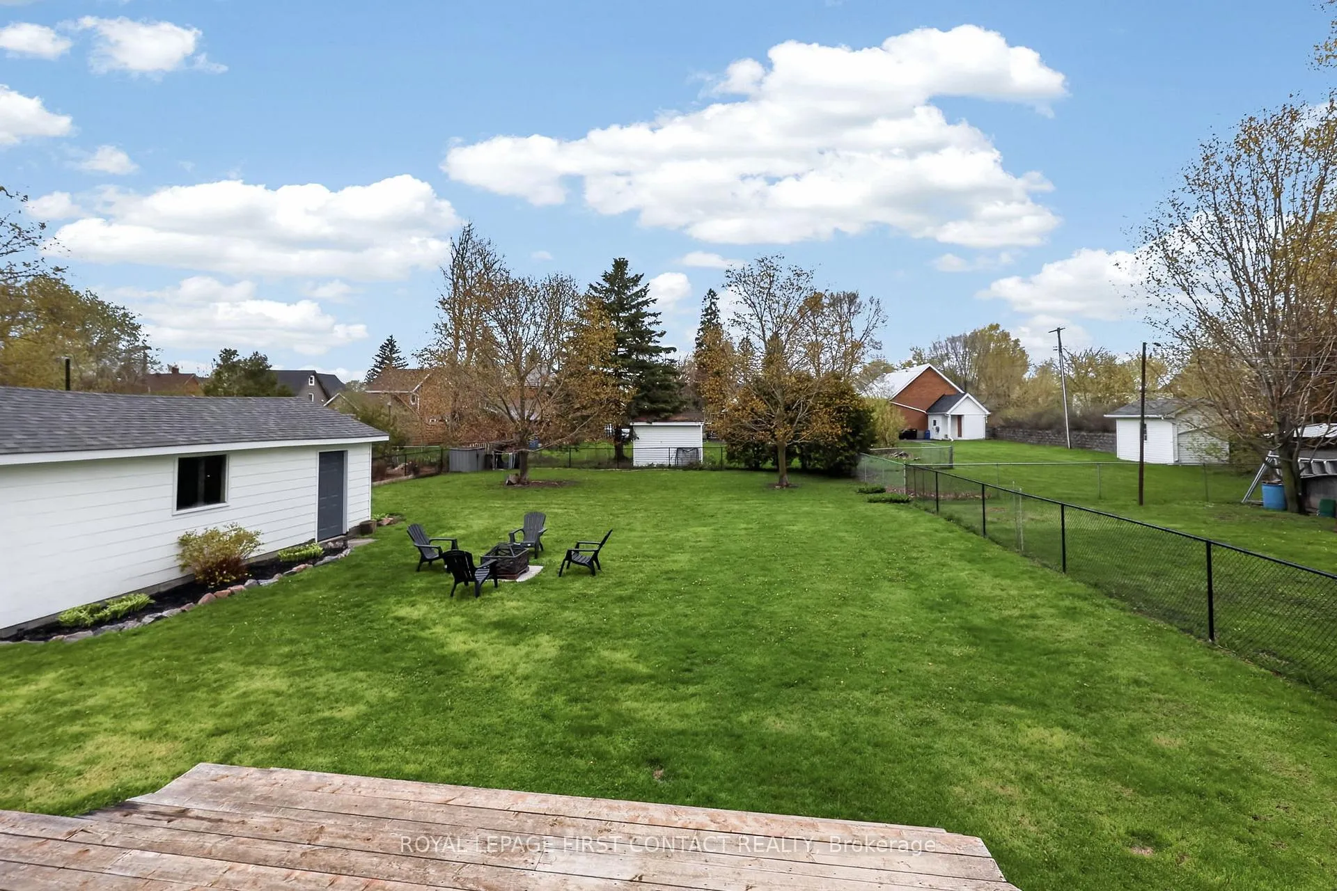 Photo 31 of 40 Stone Street, Springwater, Elmvale — HOMEH