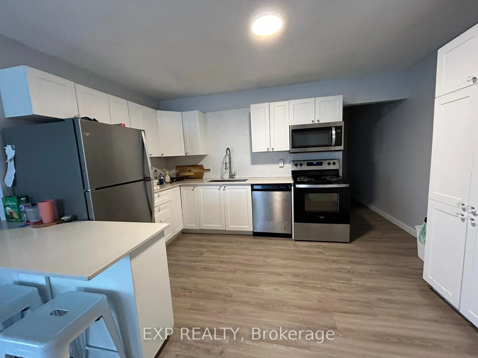 Photo 3 of Unit 3, 91 Westmount Road N, Waterloo, Beechwood — HOMEH