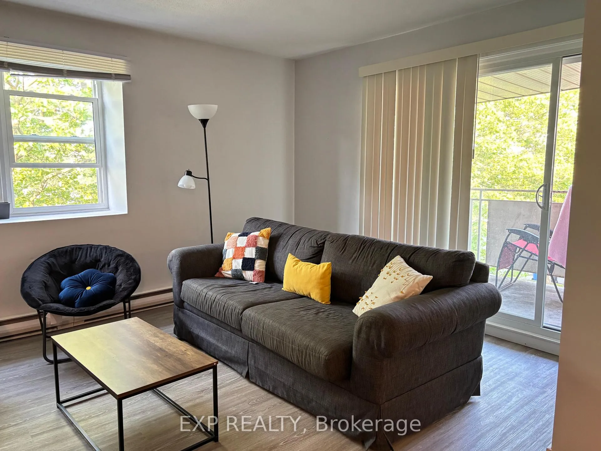 Photo 6 of Unit 3, 91 Westmount Road N, Waterloo, Beechwood — HOMEH