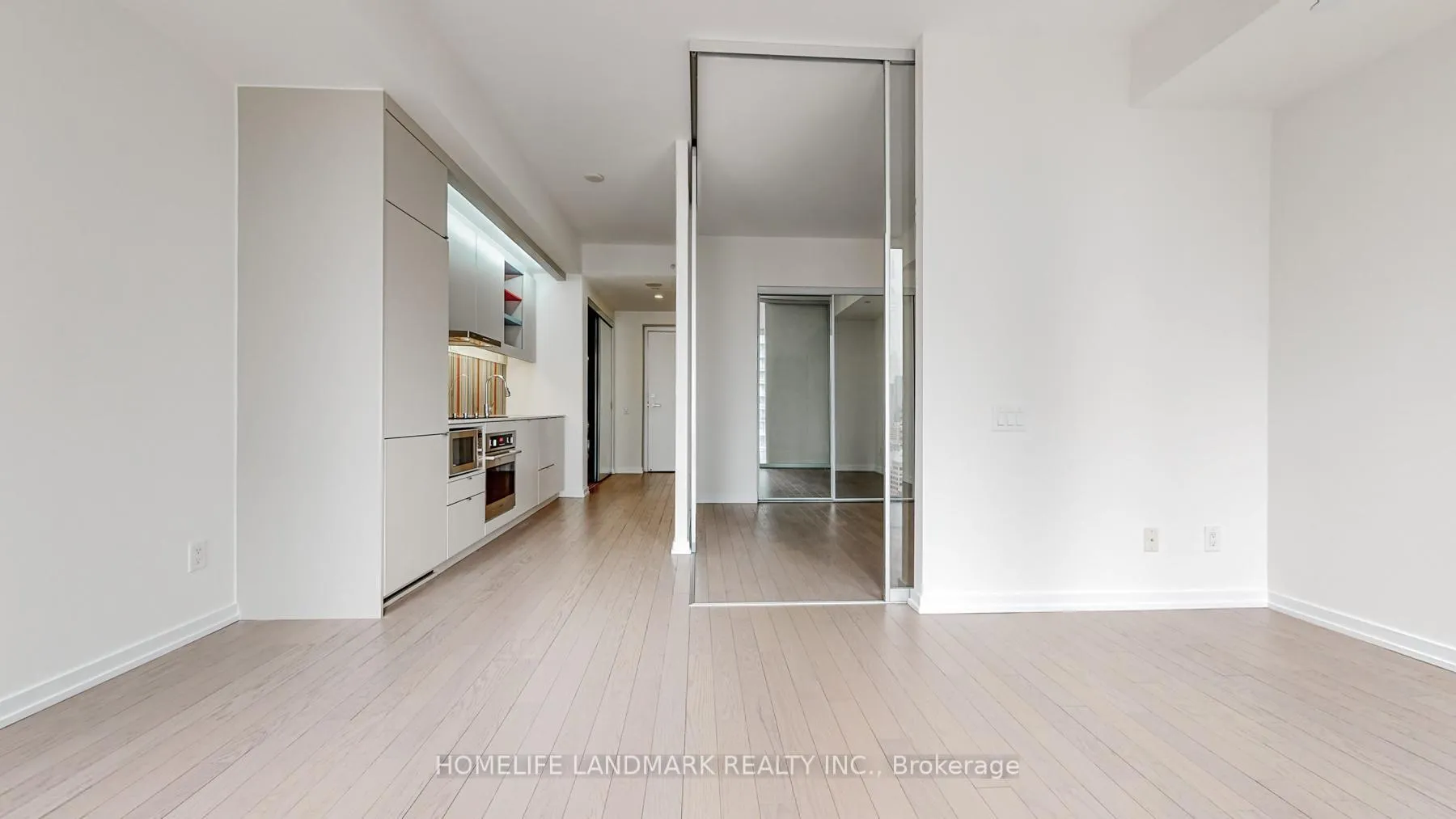 Photo 9 of Unit 2505, 101 Peter Street, Toronto, Waterfront Communities — HOMEH