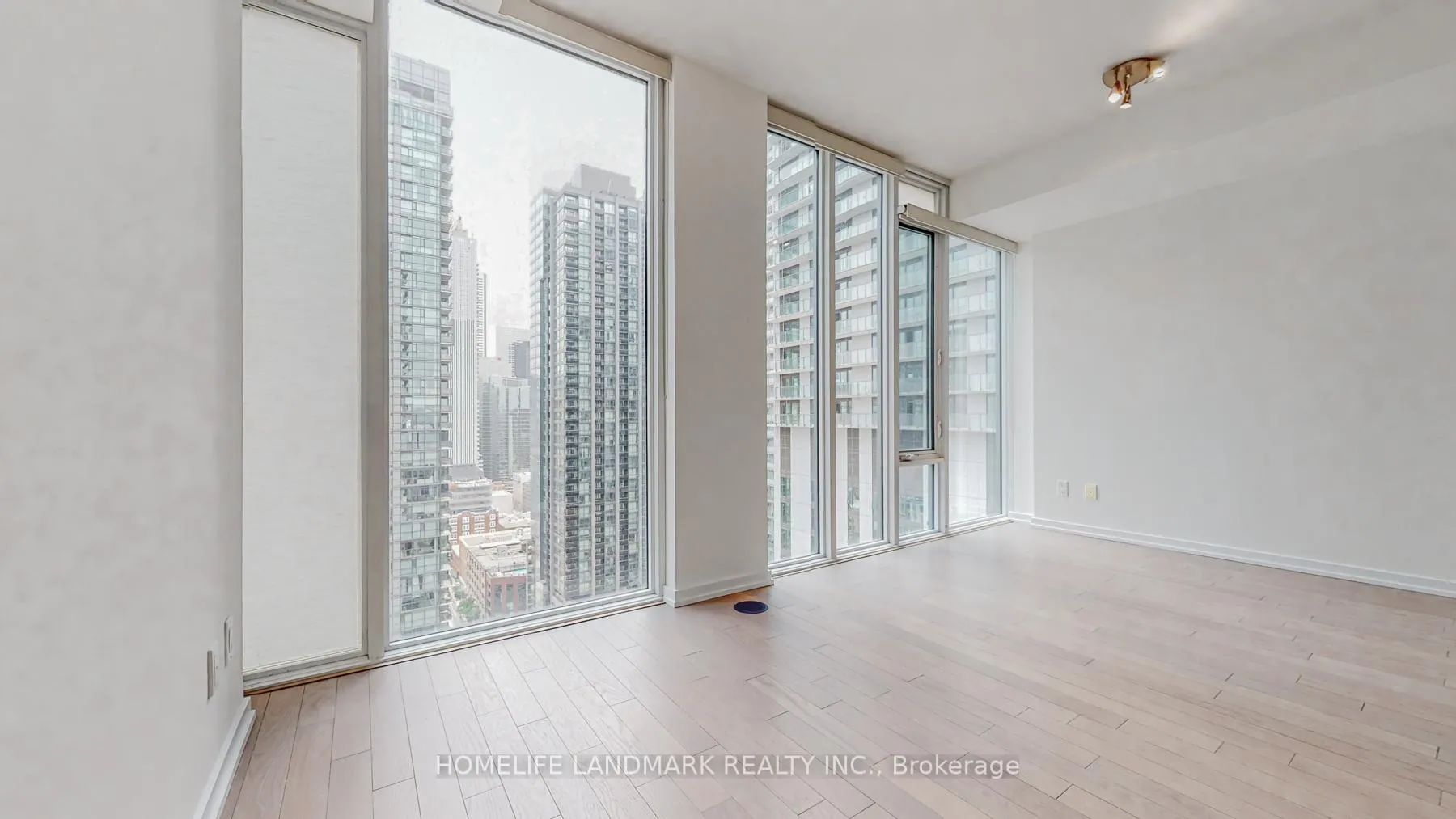 Photo 13 of Unit 2505, 101 Peter Street, Toronto, Waterfront Communities — HOMEH