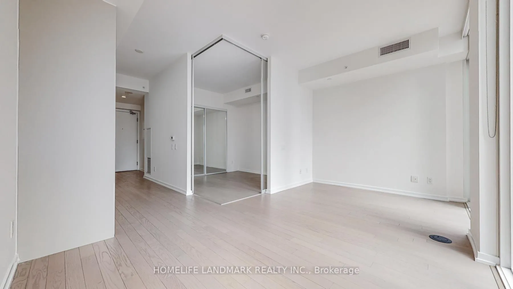 Photo 20 of Unit 2505, 101 Peter Street, Toronto, Waterfront Communities — HOMEH