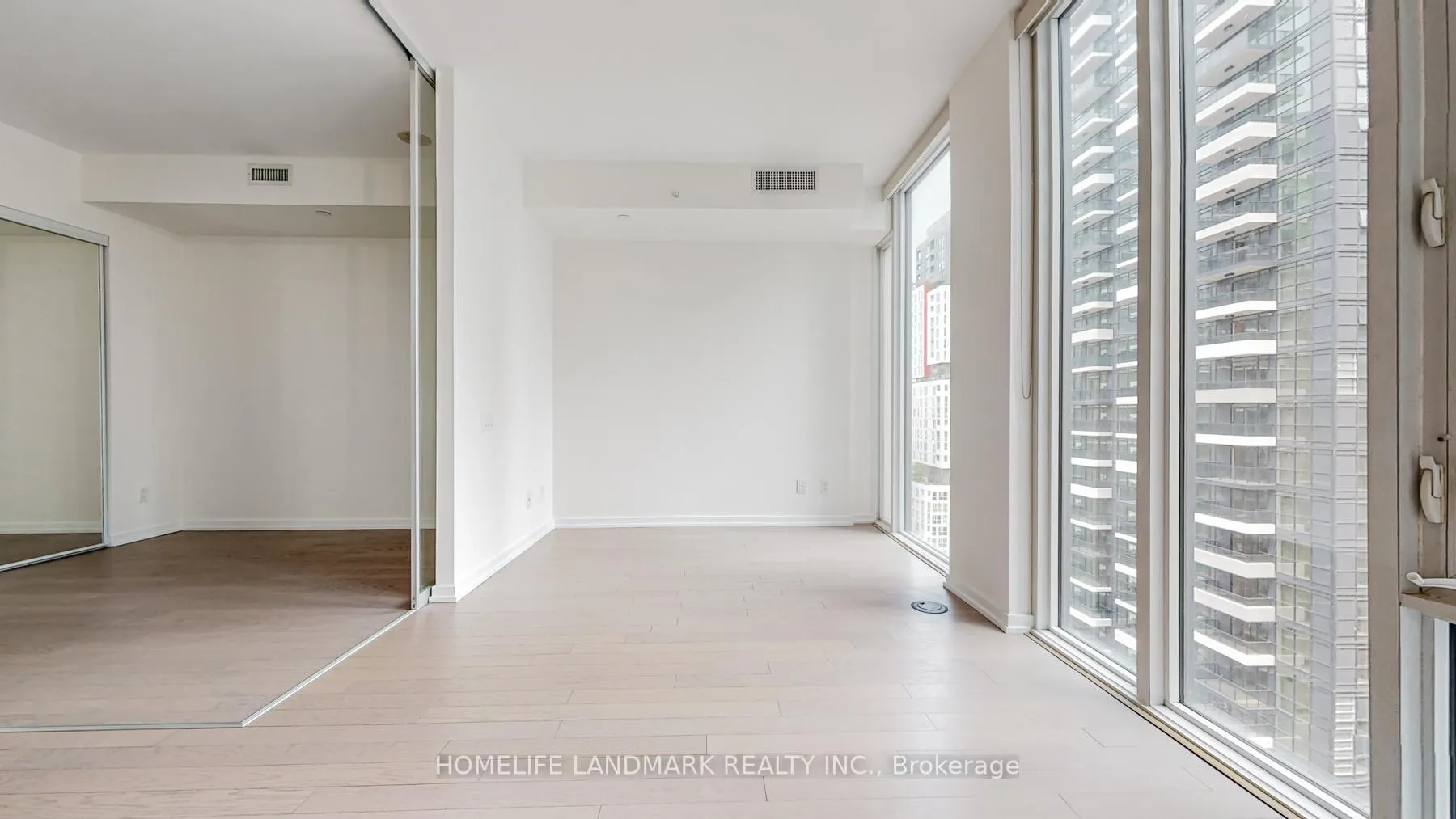 Photo 21 of Unit 2505, 101 Peter Street, Toronto, Waterfront Communities — HOMEH
