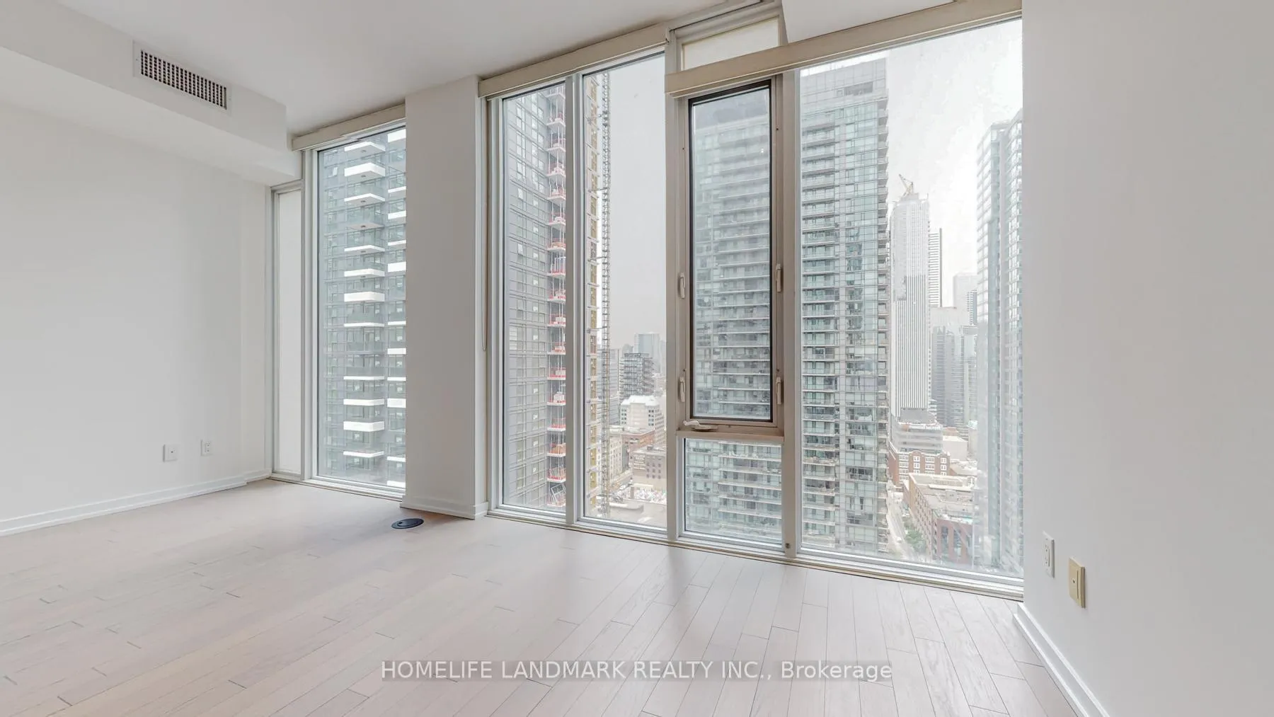 Photo 22 of Unit 2505, 101 Peter Street, Toronto, Waterfront Communities — HOMEH