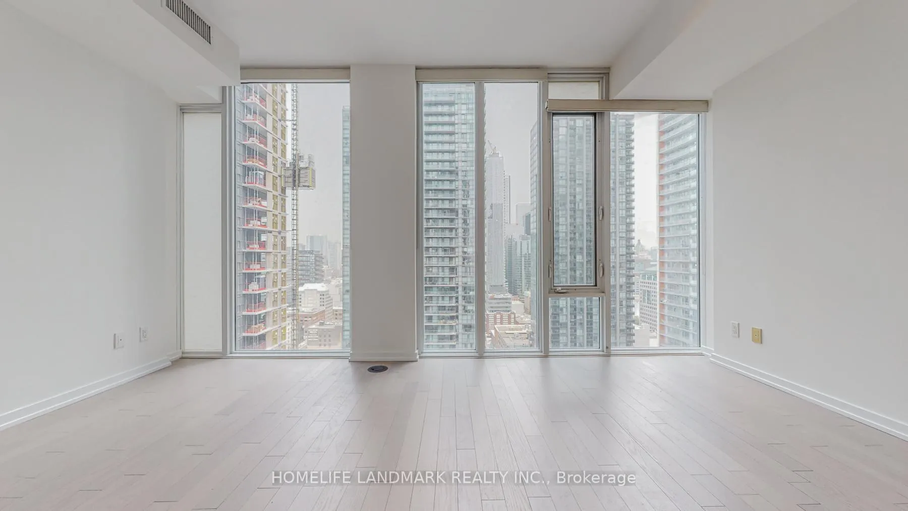 Photo 23 of Unit 2505, 101 Peter Street, Toronto, Waterfront Communities — HOMEH