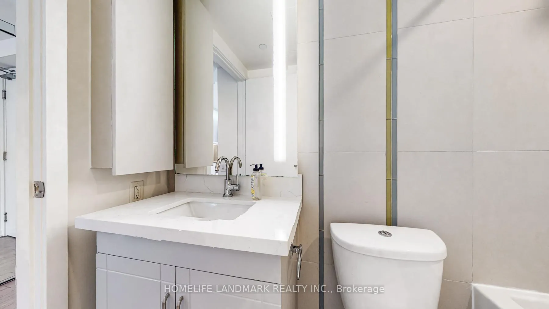 Photo 24 of Unit 2505, 101 Peter Street, Toronto, Waterfront Communities — HOMEH