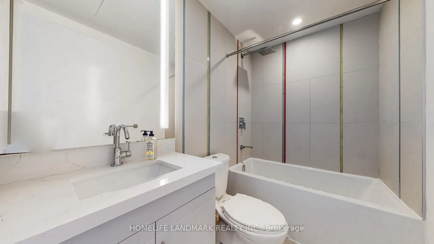 Photo 26 of Unit 2505, 101 Peter Street, Toronto, Waterfront Communities — HOMEH
