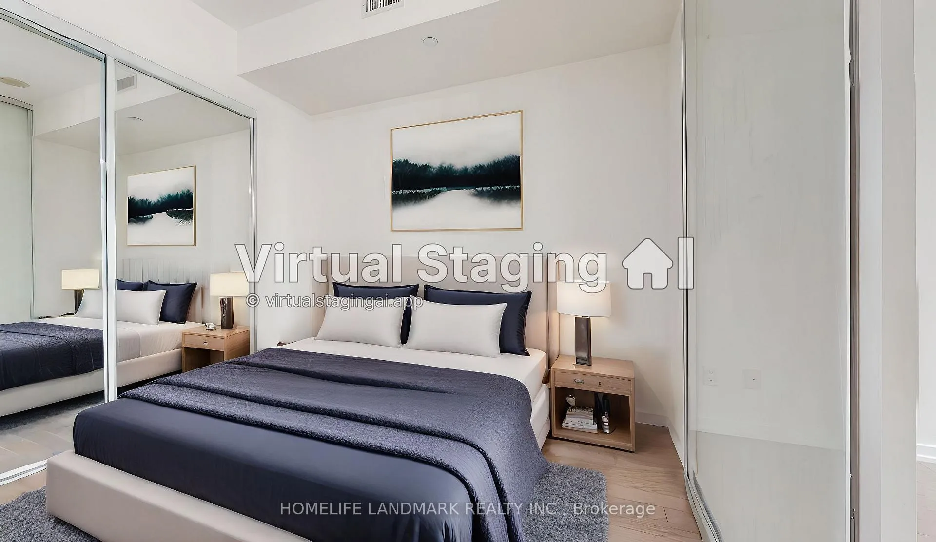 Photo 28 of Unit 2505, 101 Peter Street, Toronto, Waterfront Communities — HOMEH