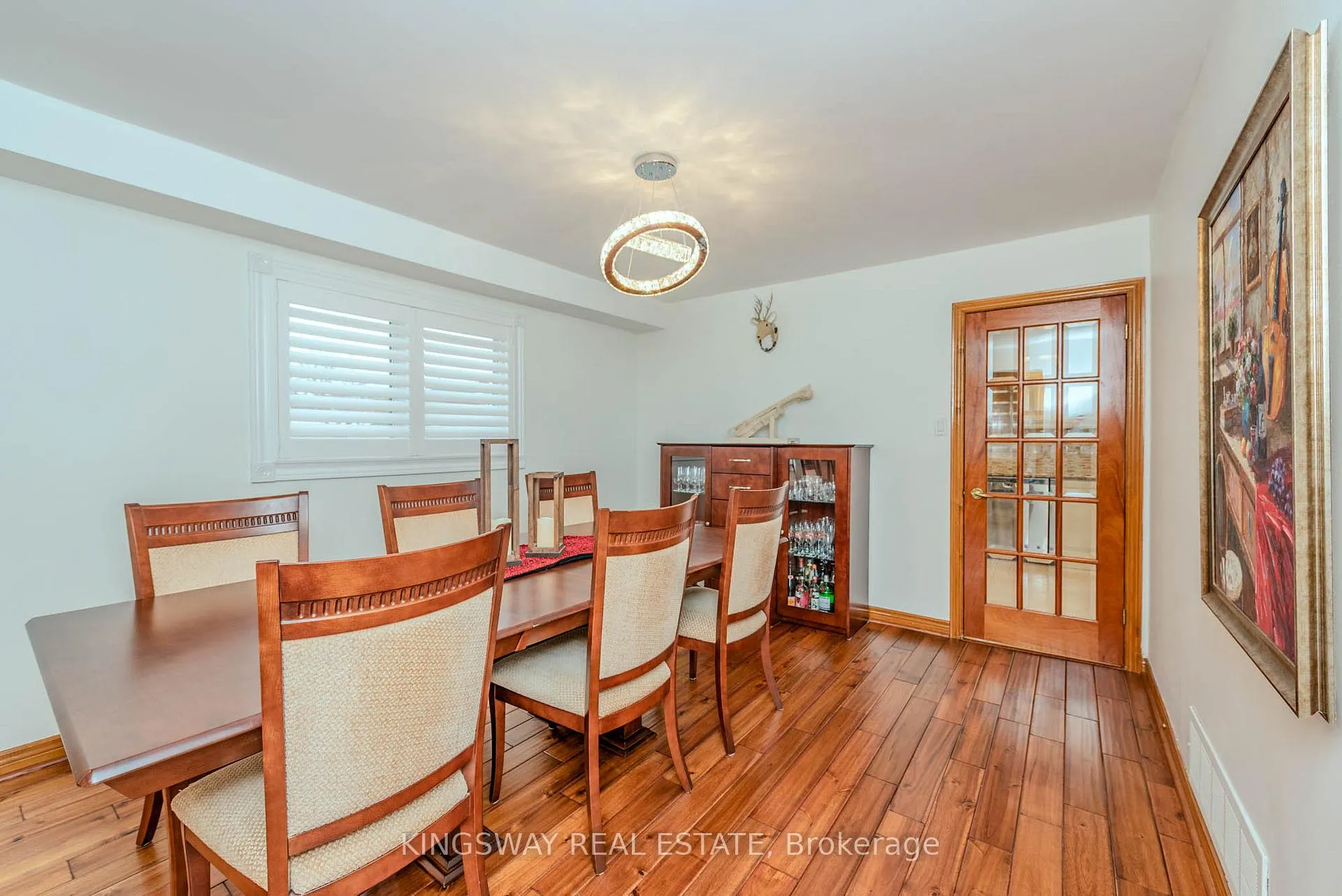 Photo 19 of 298 Forest Drive S, Vaughan, West Woodbridge — HOMEH