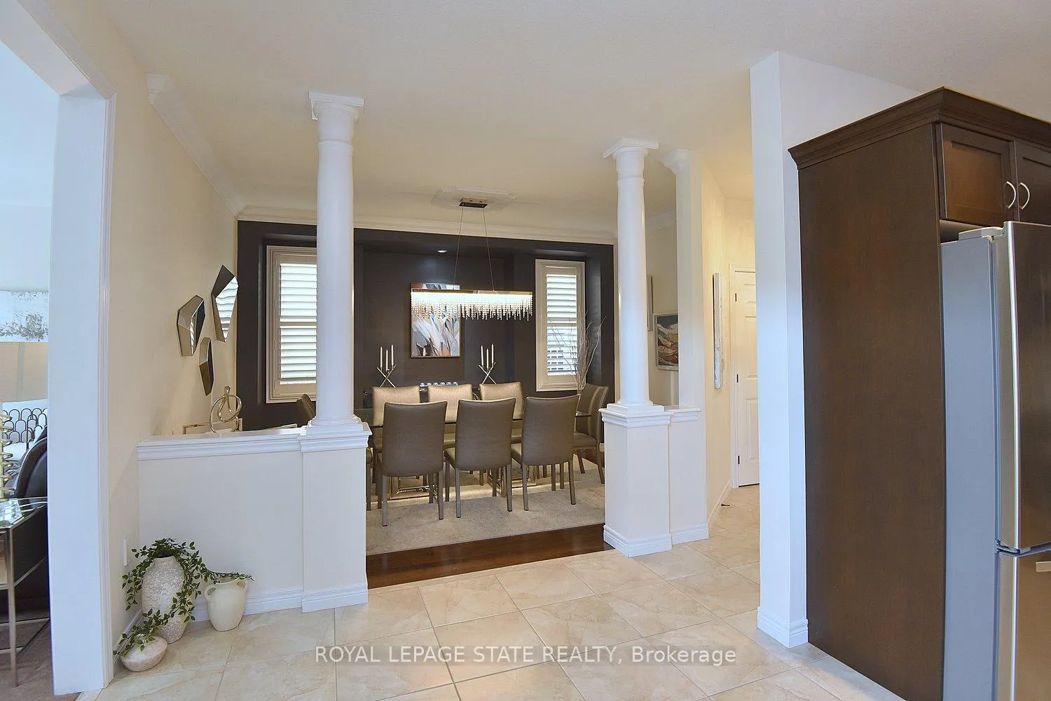 Photo 7 of 12 Degrow Crescent, Hamilton, Rural Glanbrook — HOMEH