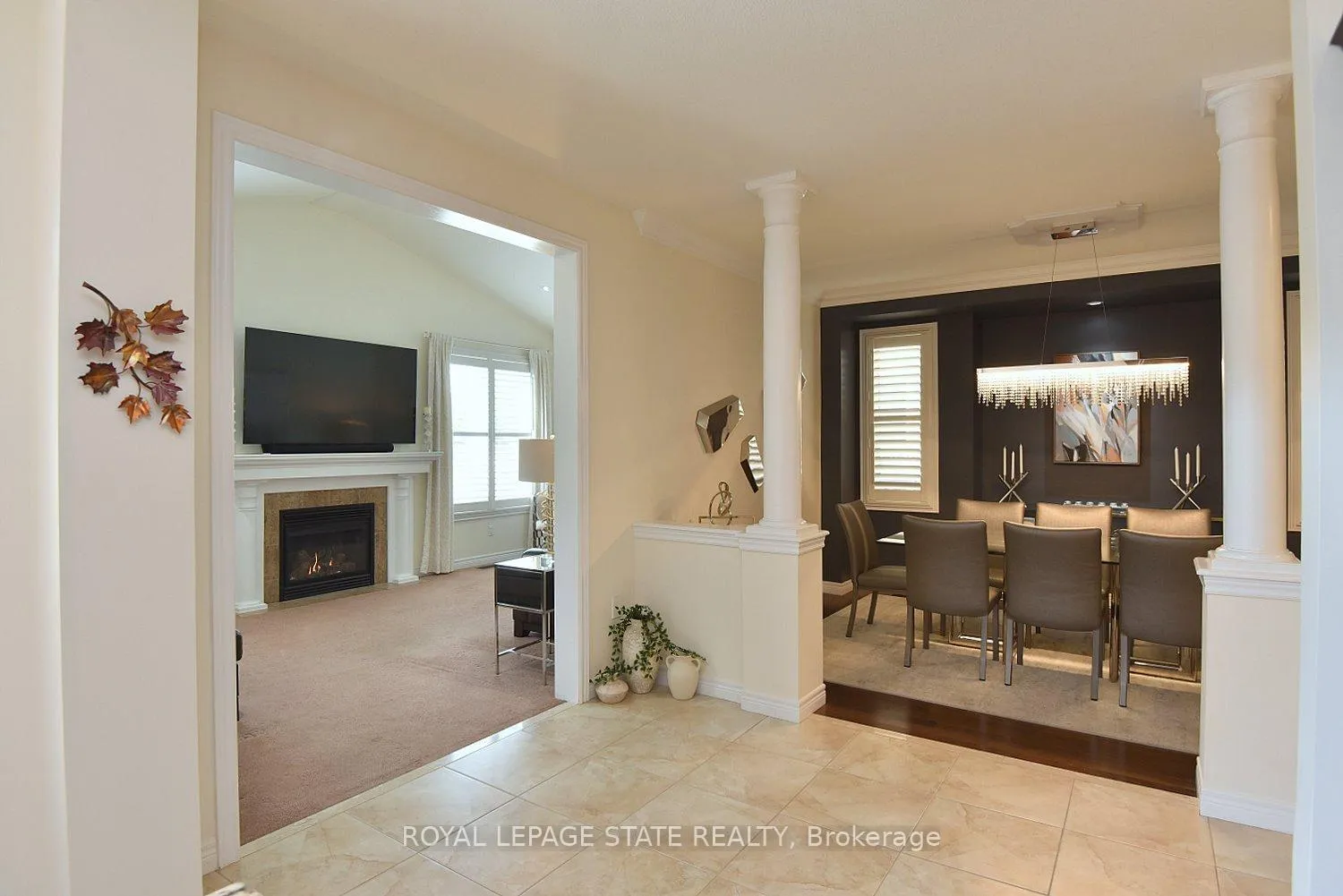 Photo 8 of 12 Degrow Crescent, Hamilton, Rural Glanbrook — HOMEH