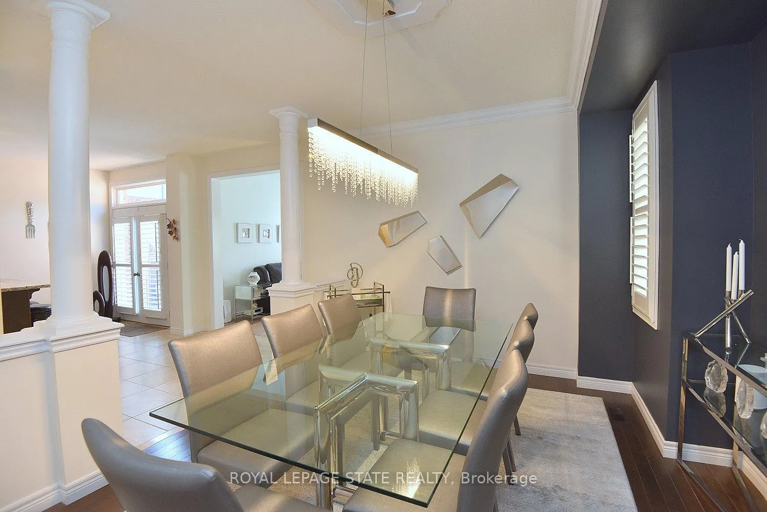 Photo 9 of 12 Degrow Crescent, Hamilton, Rural Glanbrook — HOMEH