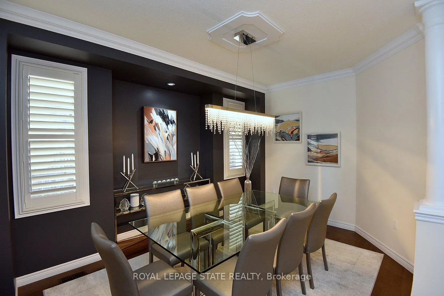 Photo 10 of 12 Degrow Crescent, Hamilton, Rural Glanbrook — HOMEH