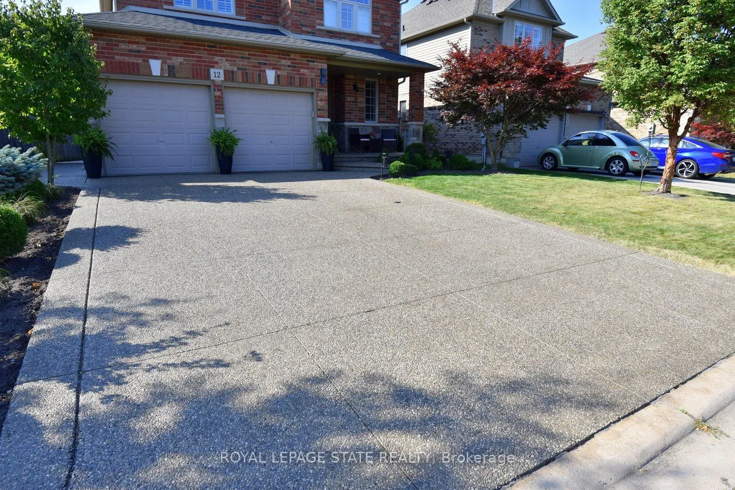 Photo 39 of 12 Degrow Crescent, Hamilton, Rural Glanbrook — HOMEH