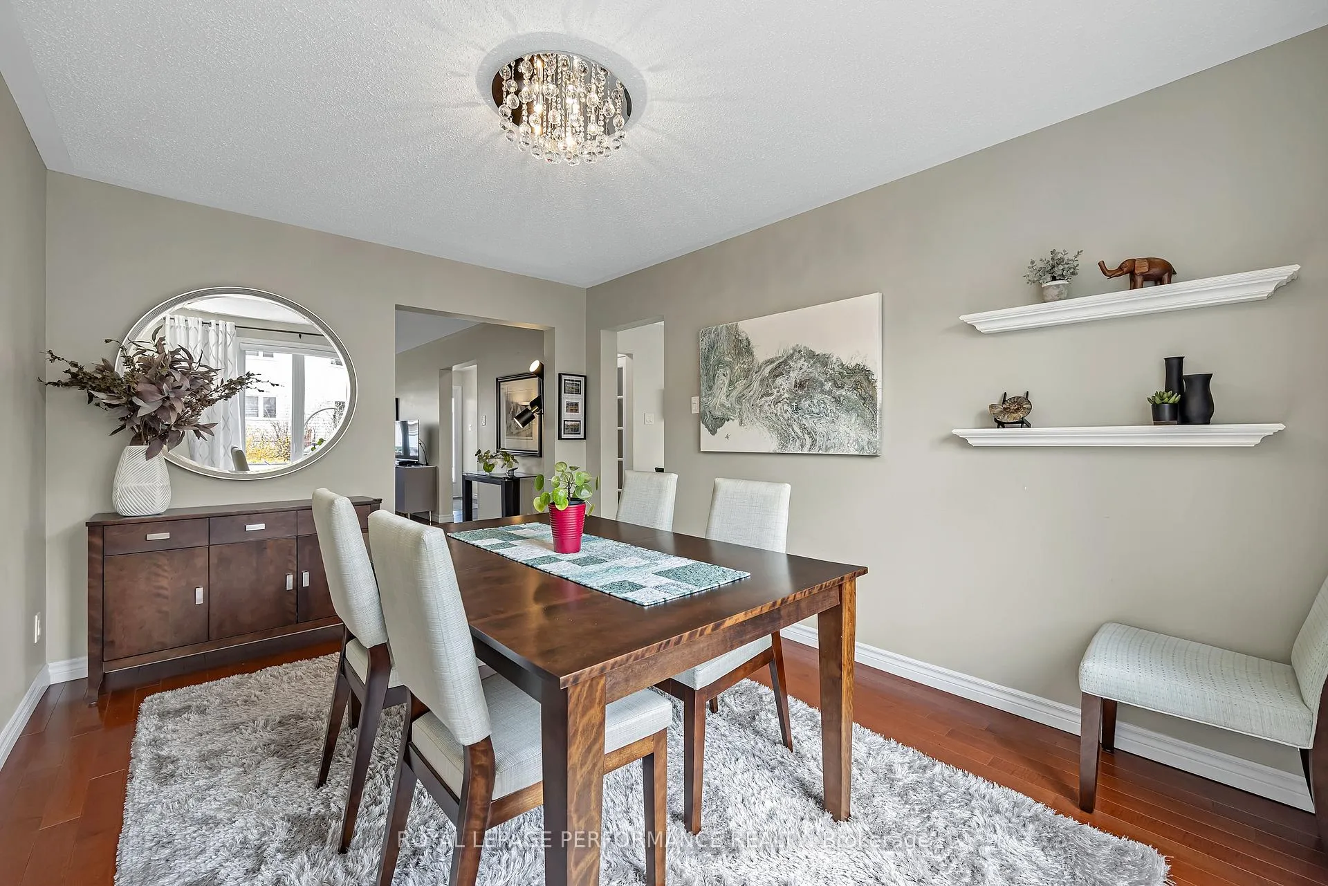 Photo 8 of 1696 Tache Way, Ottawa, Fallingbrook/Pineridge — HOMEH
