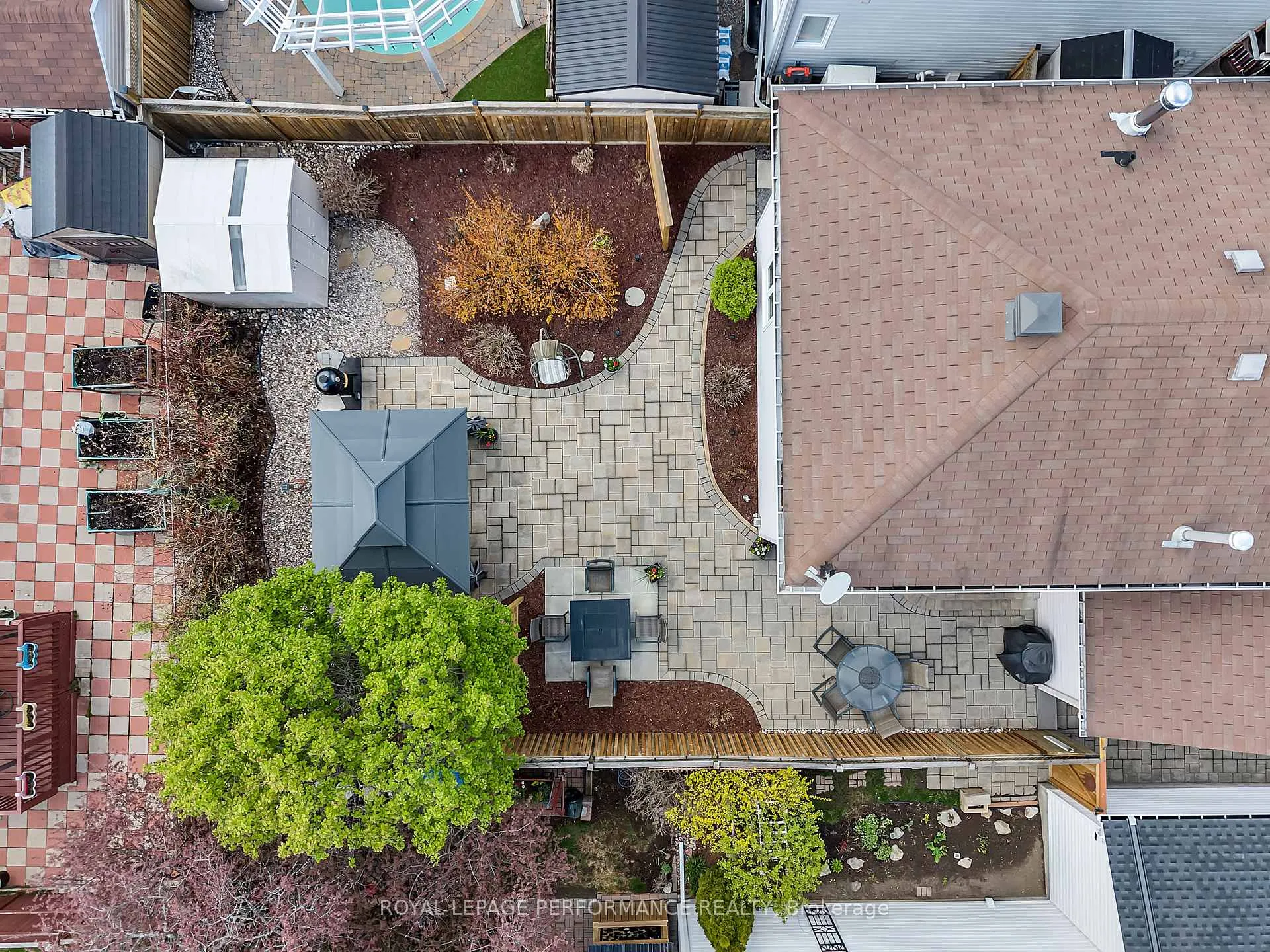 Photo 34 of 1696 Tache Way, Ottawa, Fallingbrook/Pineridge — HOMEH