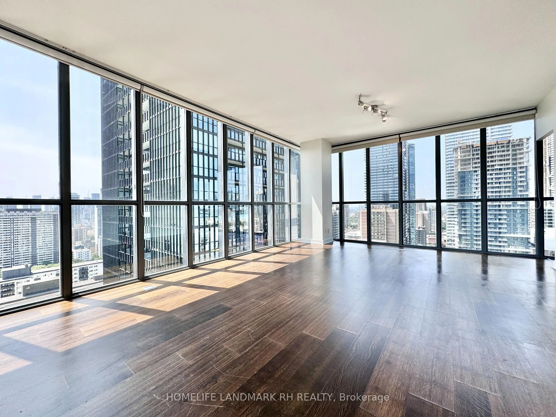 Photo 8 of Unit 2603, 110 Charles Street E, Toronto, Church-Yonge Corridor — HOMEH