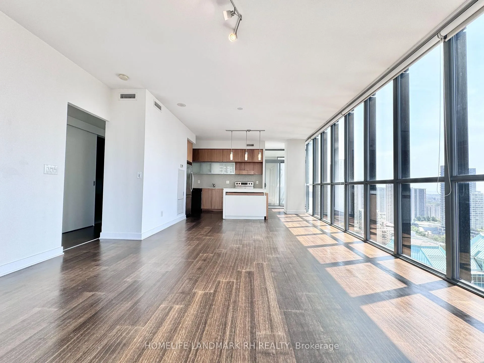 Photo 9 of Unit 2603, 110 Charles Street E, Toronto, Church-Yonge Corridor — HOMEH