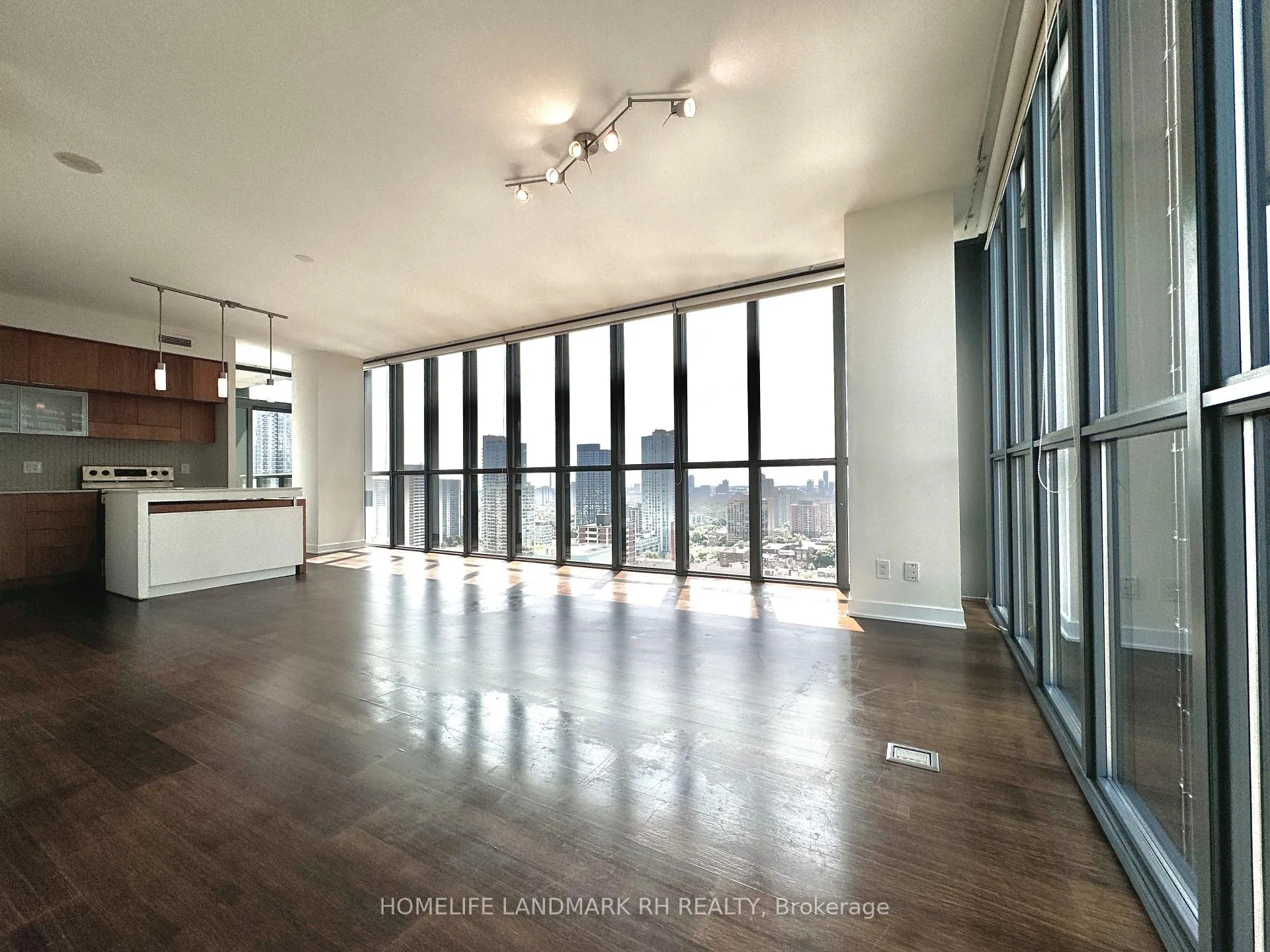 Photo 11 of Unit 2603, 110 Charles Street E, Toronto, Church-Yonge Corridor — HOMEH