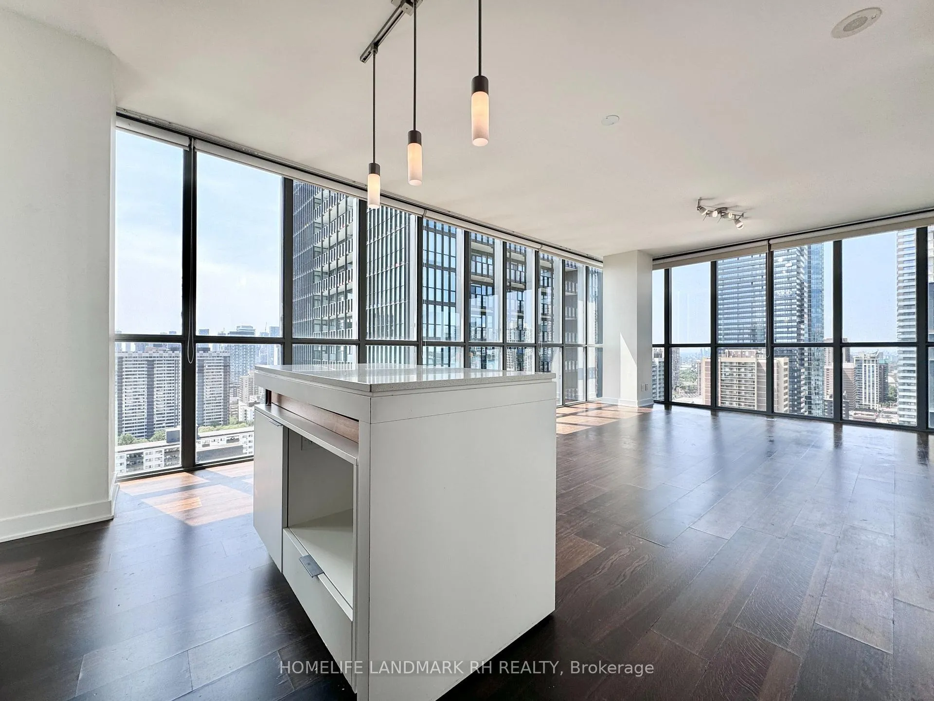 Photo 12 of Unit 2603, 110 Charles Street E, Toronto, Church-Yonge Corridor — HOMEH