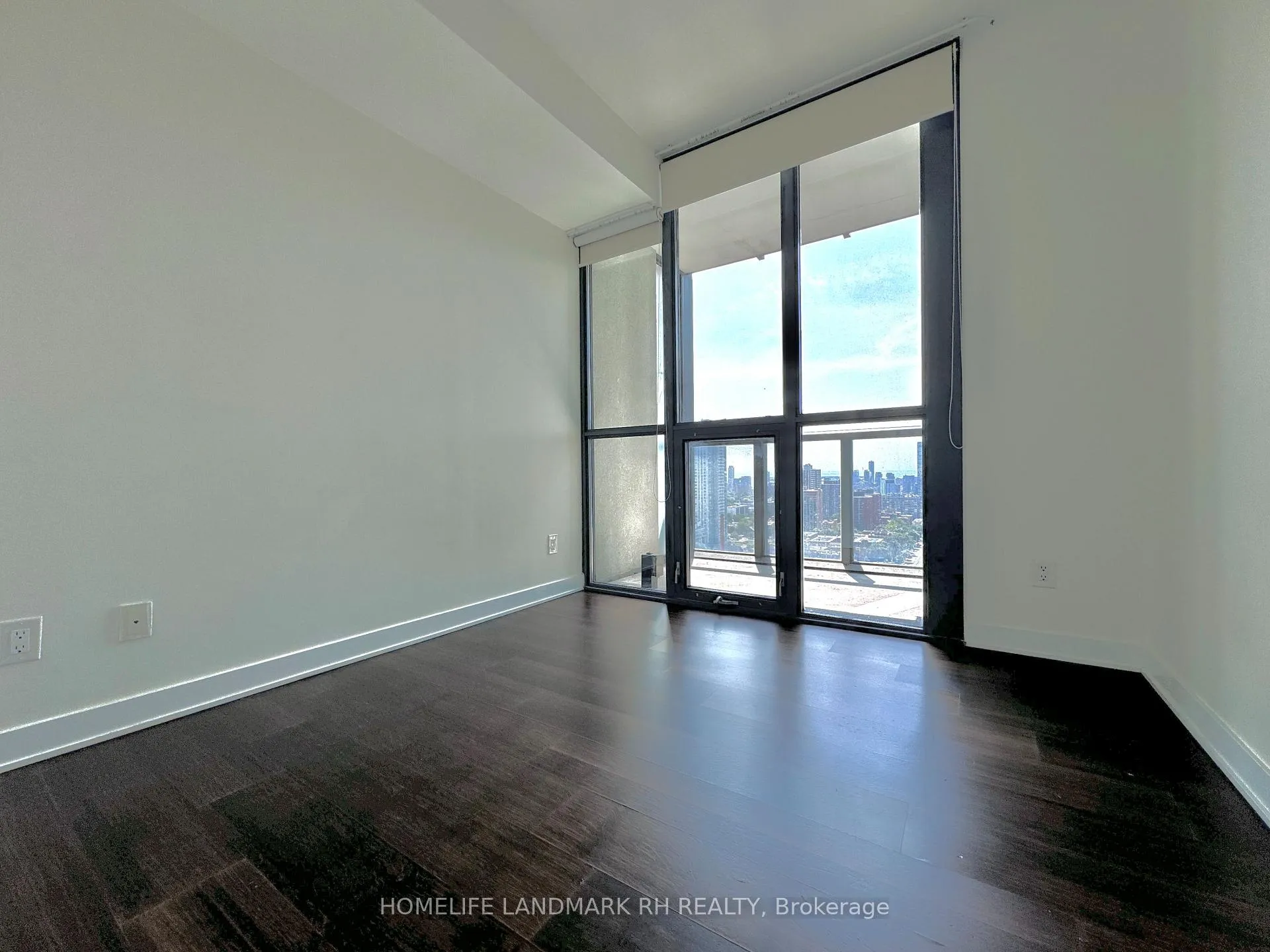 Photo 13 of Unit 2603, 110 Charles Street E, Toronto, Church-Yonge Corridor — HOMEH