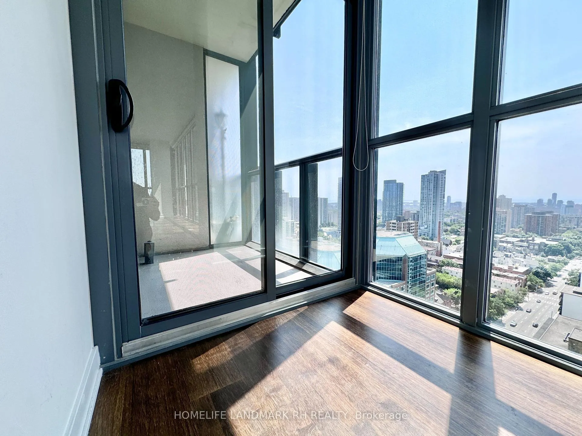 Photo 17 of Unit 2603, 110 Charles Street E, Toronto, Church-Yonge Corridor — HOMEH