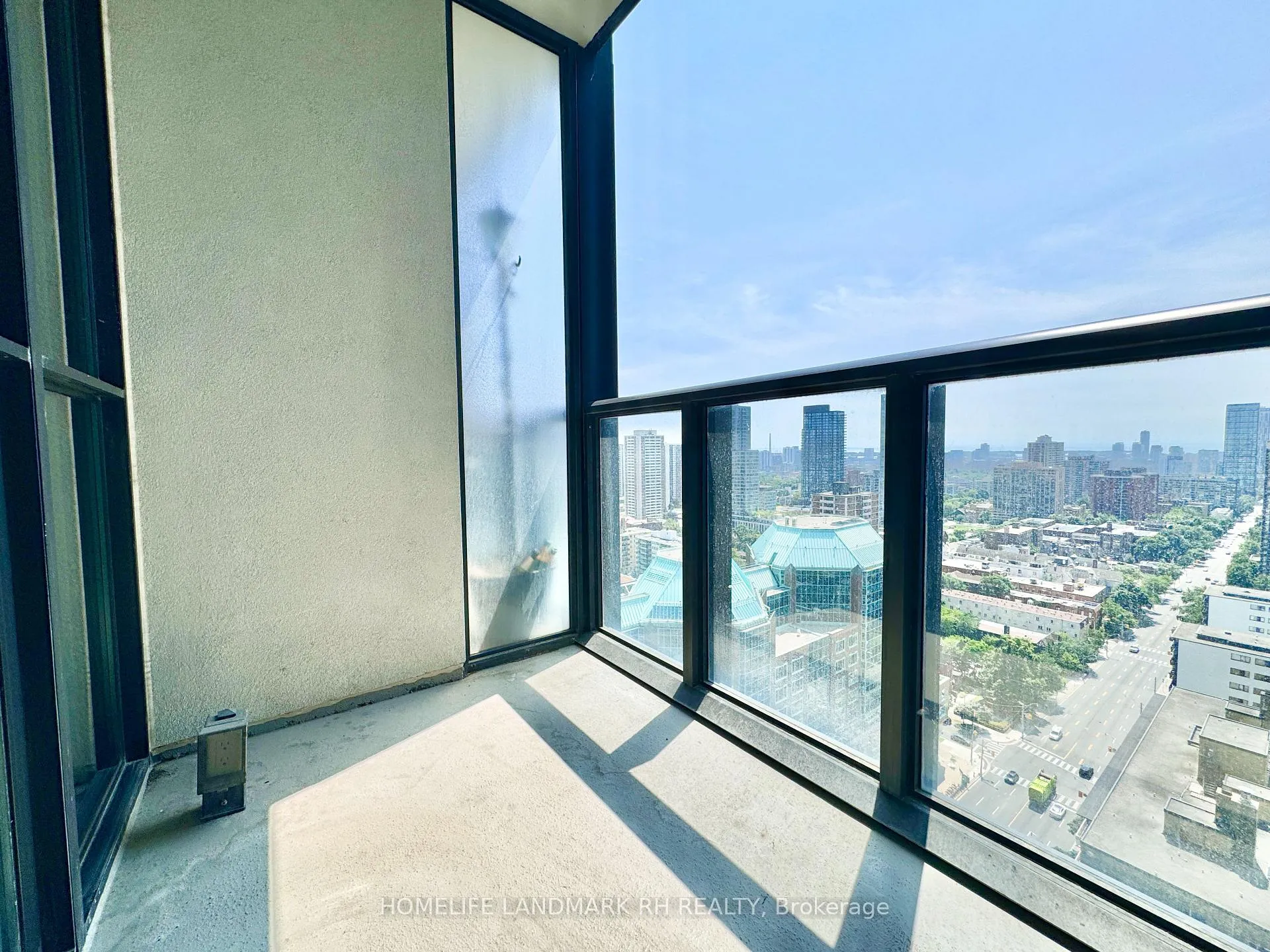 Photo 18 of Unit 2603, 110 Charles Street E, Toronto, Church-Yonge Corridor — HOMEH