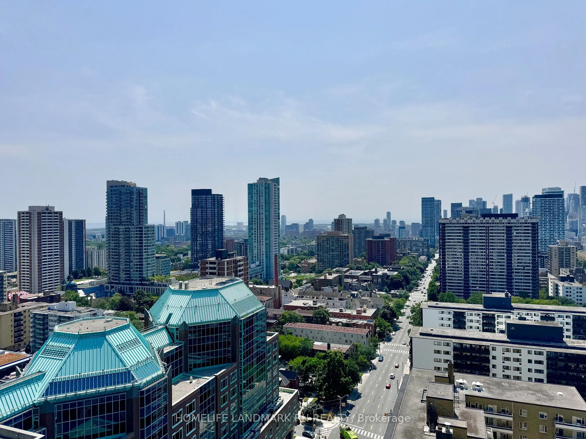 Photo 20 of Unit 2603, 110 Charles Street E, Toronto, Church-Yonge Corridor — HOMEH