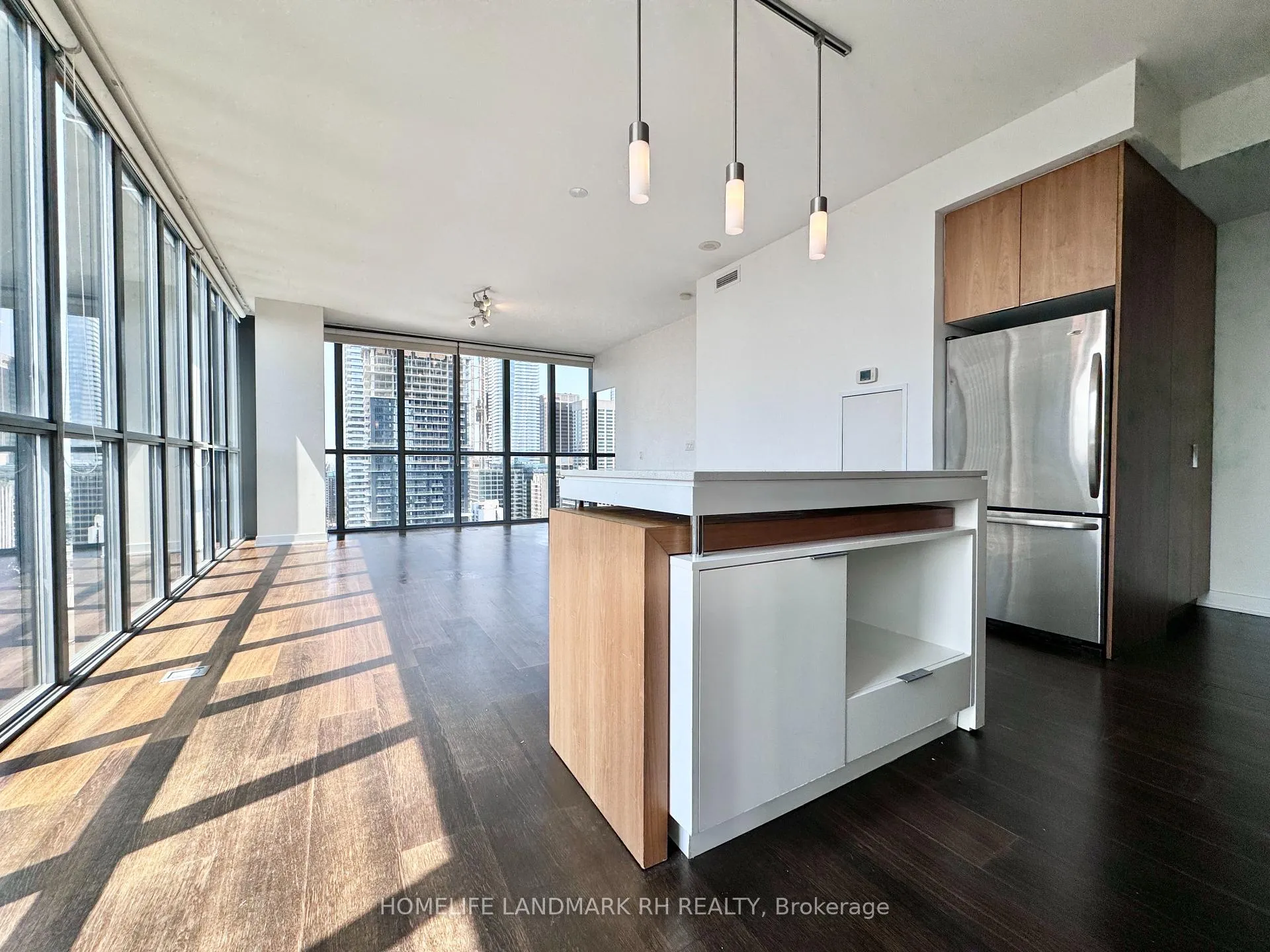 Photo 21 of Unit 2603, 110 Charles Street E, Toronto, Church-Yonge Corridor — HOMEH