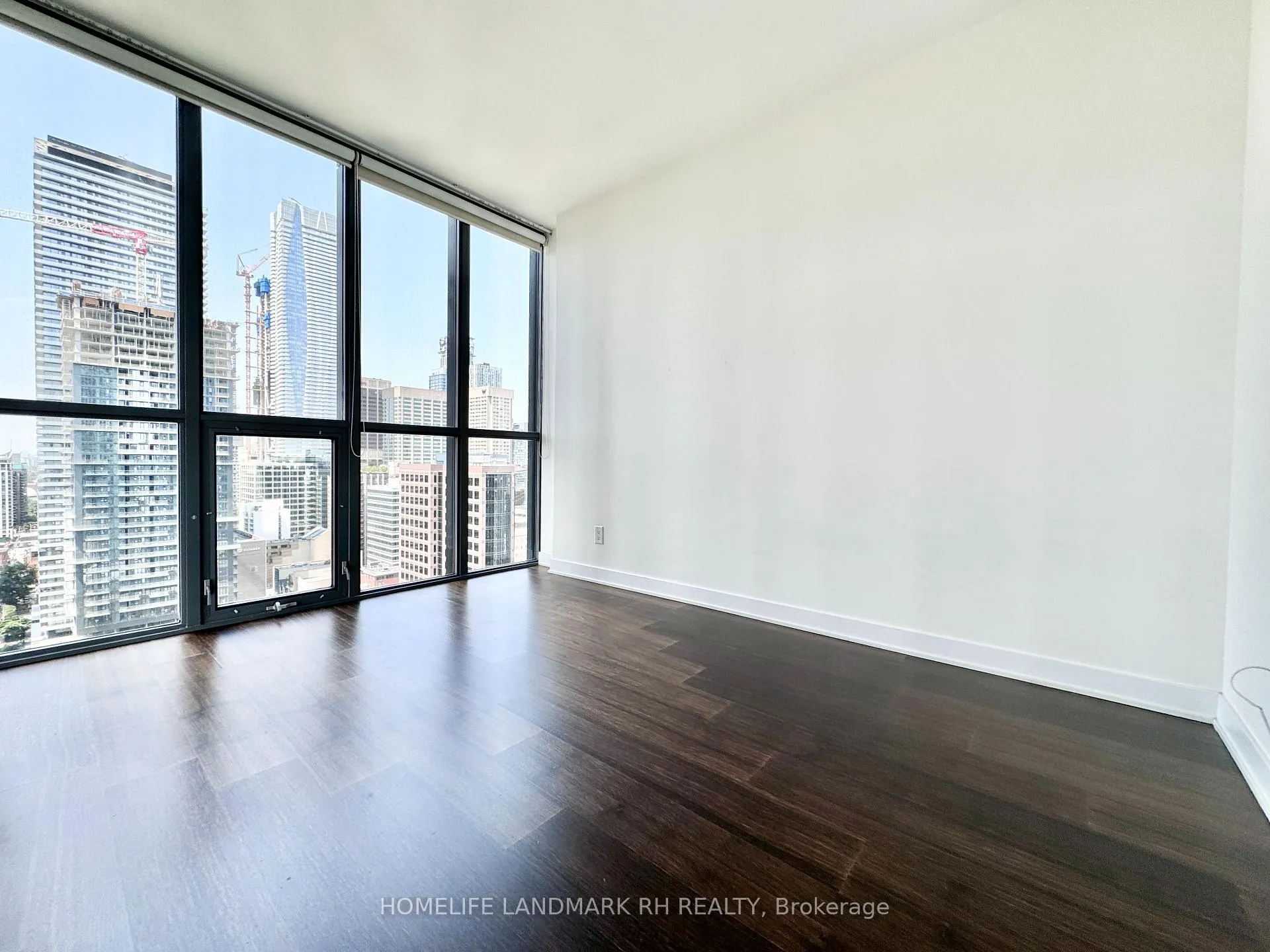 Photo 22 of Unit 2603, 110 Charles Street E, Toronto, Church-Yonge Corridor — HOMEH
